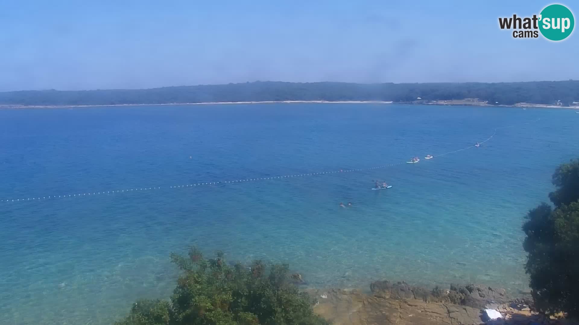 Caming and Mobile Homes Mon Perin – Istria – Bale