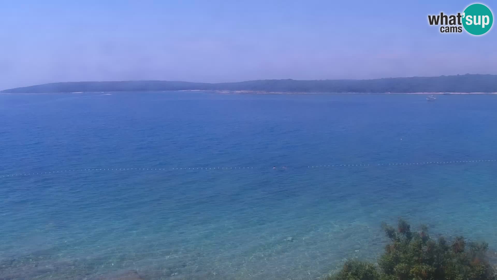 Mobilne kućice i  kam Mon Perin – Istra – Bale