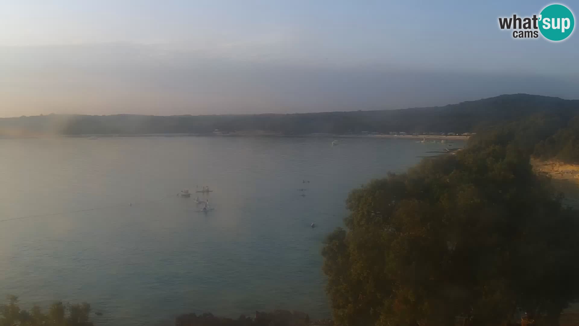Caming and Mobile Homes Mon Perin – Istria – Bale