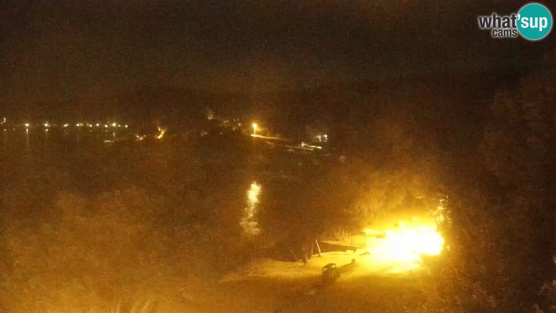 Turisticno naselje in kamp Mon Perin – Istra – Bale