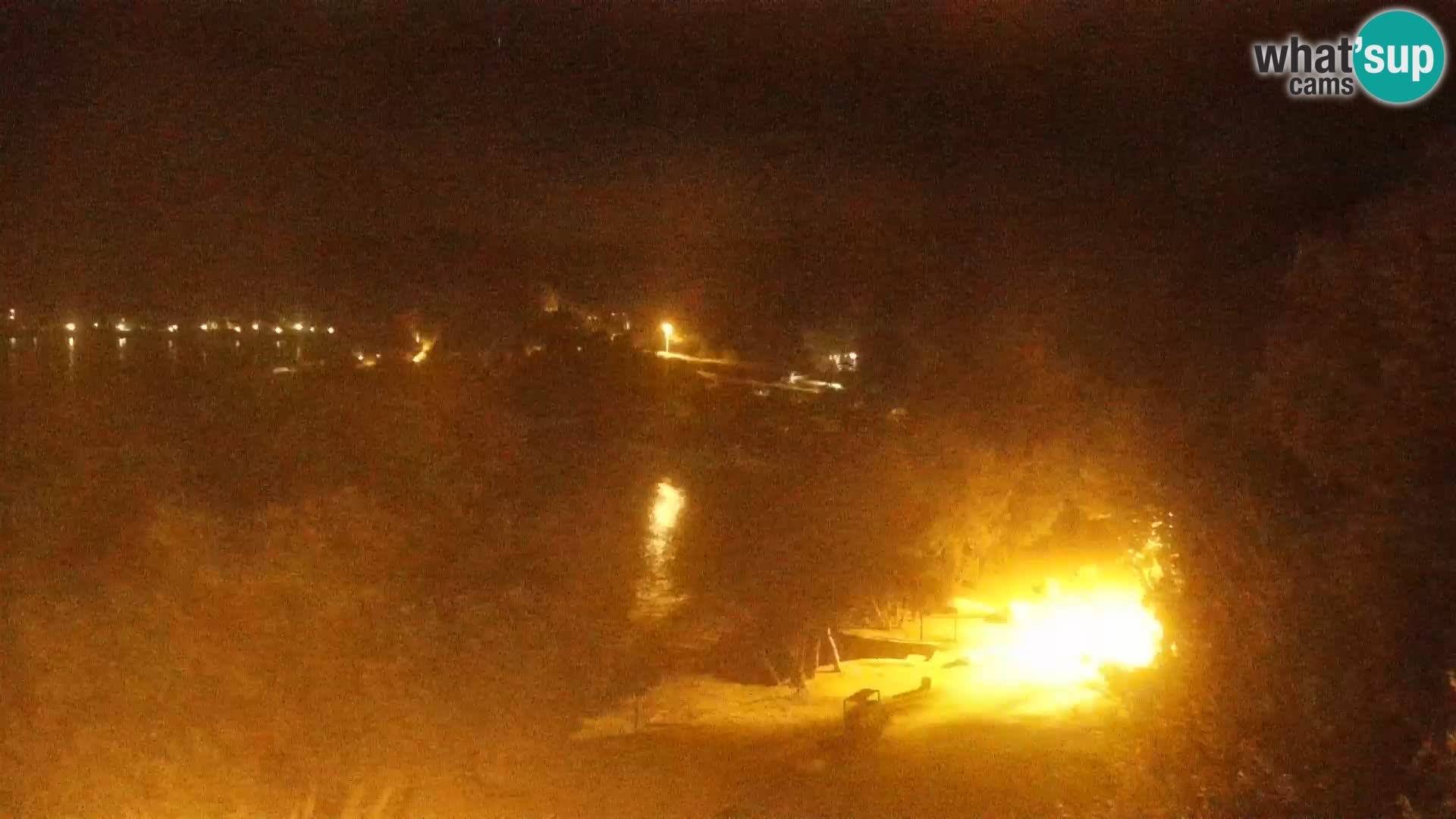 Mobilne kućice i  kam Mon Perin – Istra – Bale
