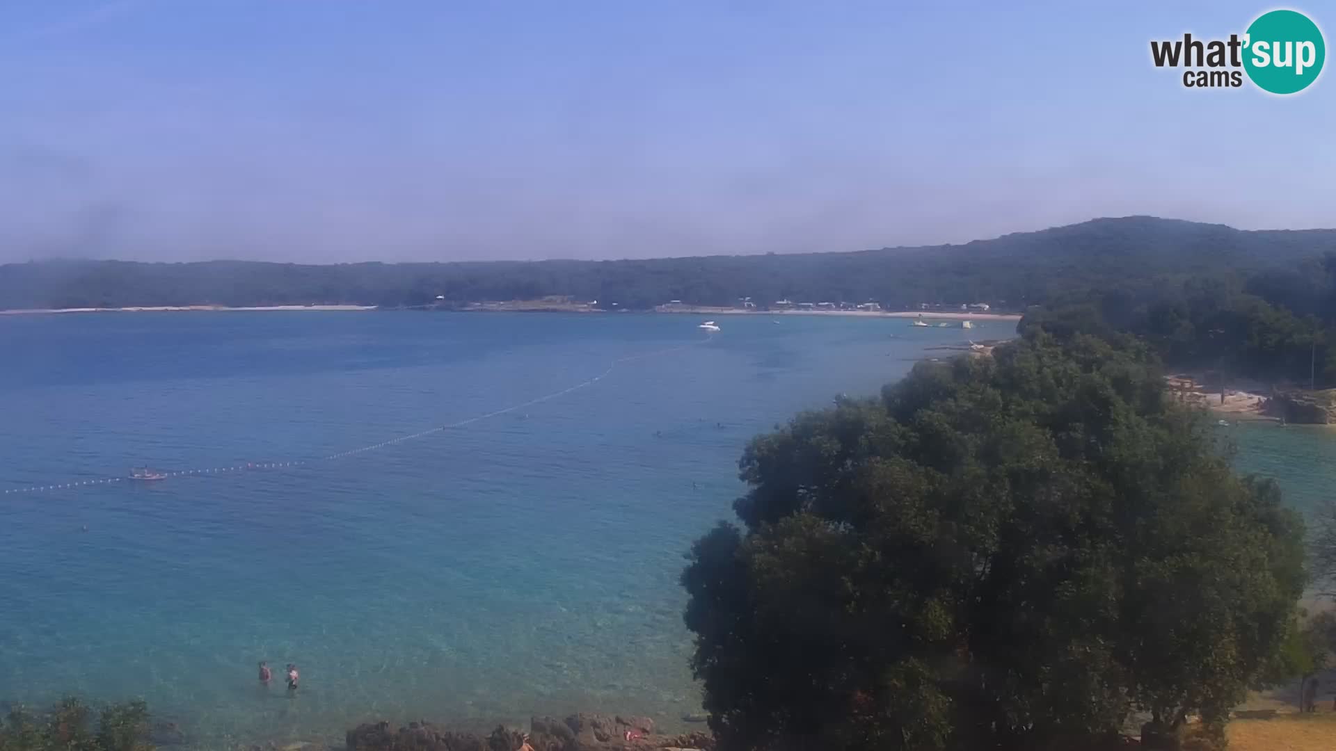 Turisticno naselje in kamp Mon Perin – Istra – Bale