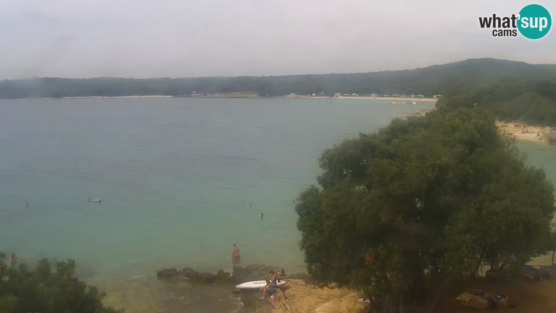 Caming and Mobile Homes Mon Perin – Istria – Bale