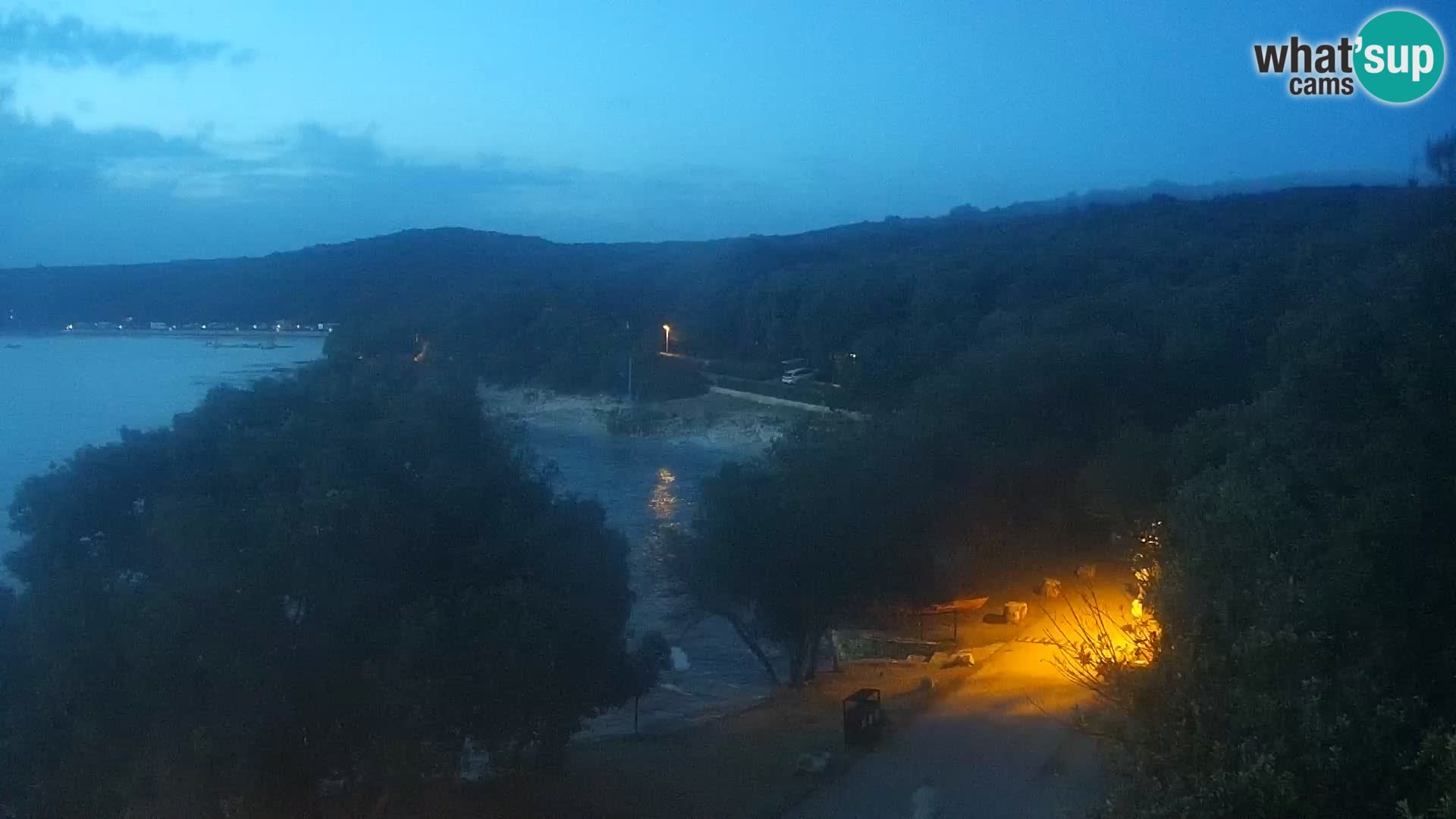 Caming and Mobile Homes Mon Perin – Istria – Bale