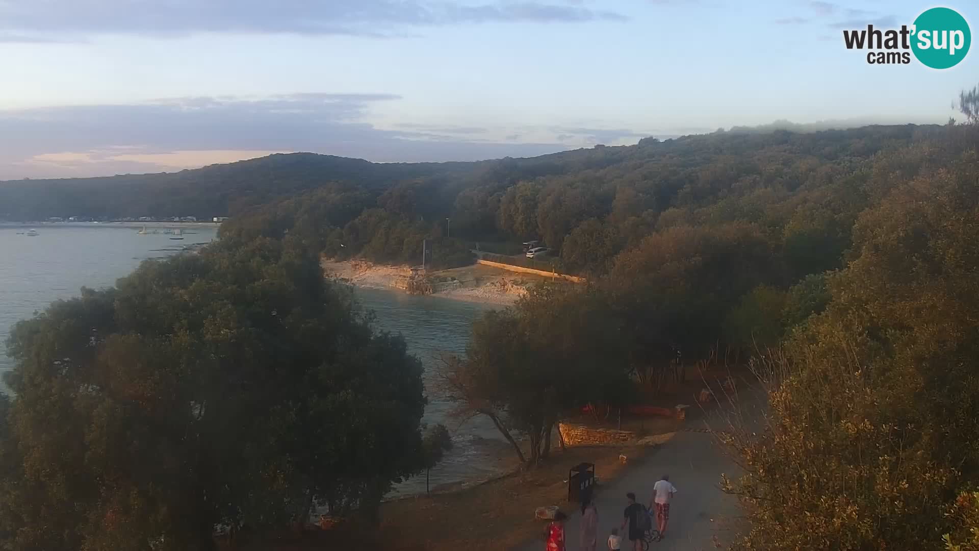 Caming and Mobile Homes Mon Perin – Istria – Bale