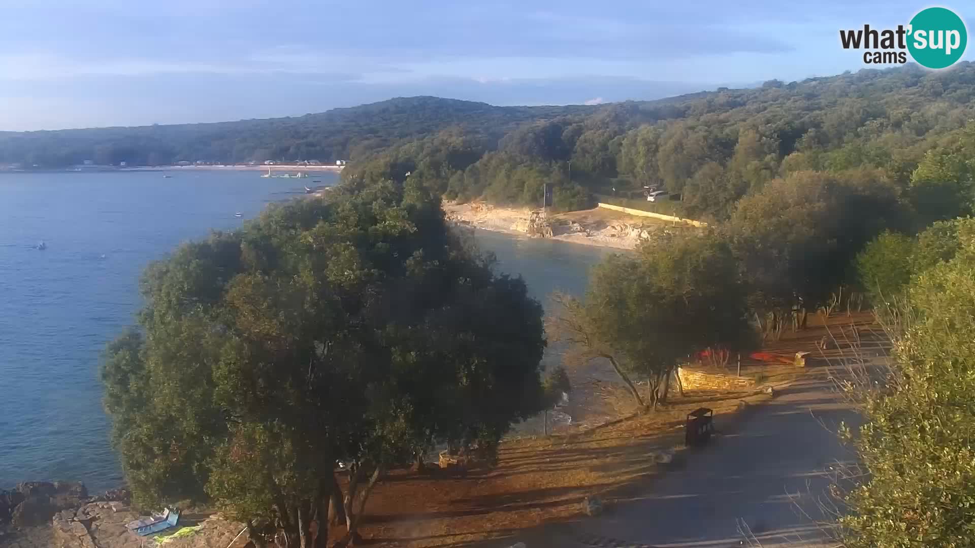 Caming and Mobile Homes Mon Perin – Istria – Bale