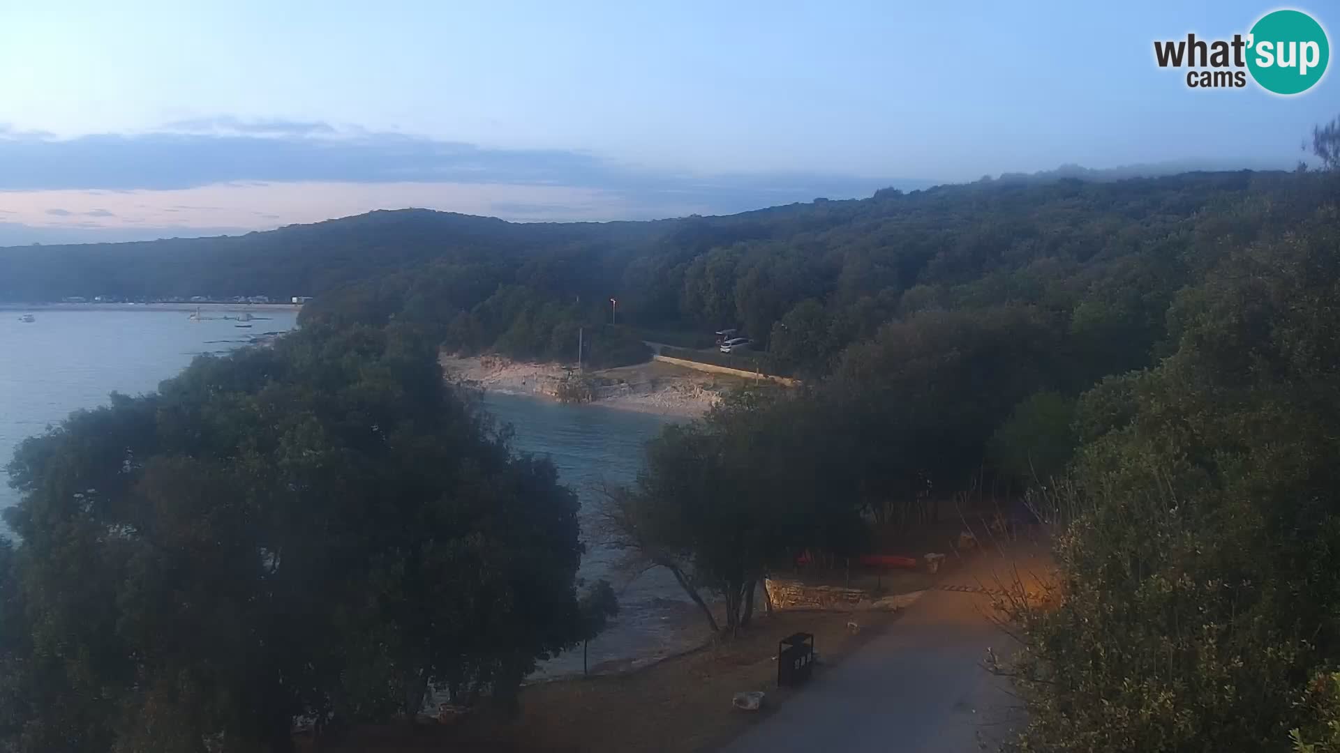 Caming and Mobile Homes Mon Perin – Istria – Bale