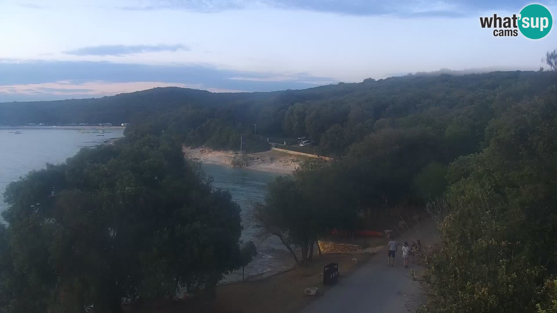 Caming and Mobile Homes Mon Perin – Istria – Bale