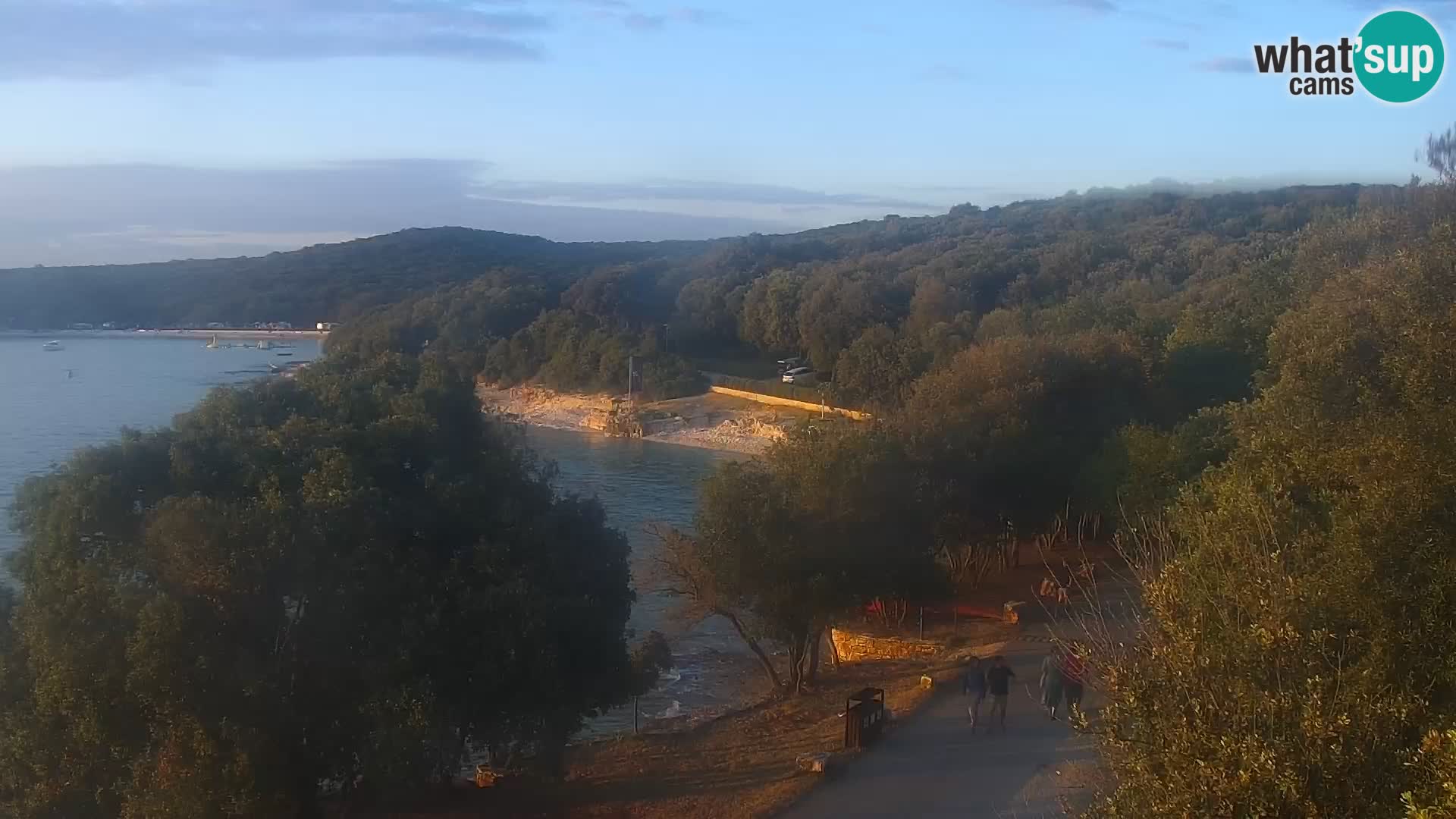 Caming and Mobile Homes Mon Perin – Istria – Bale