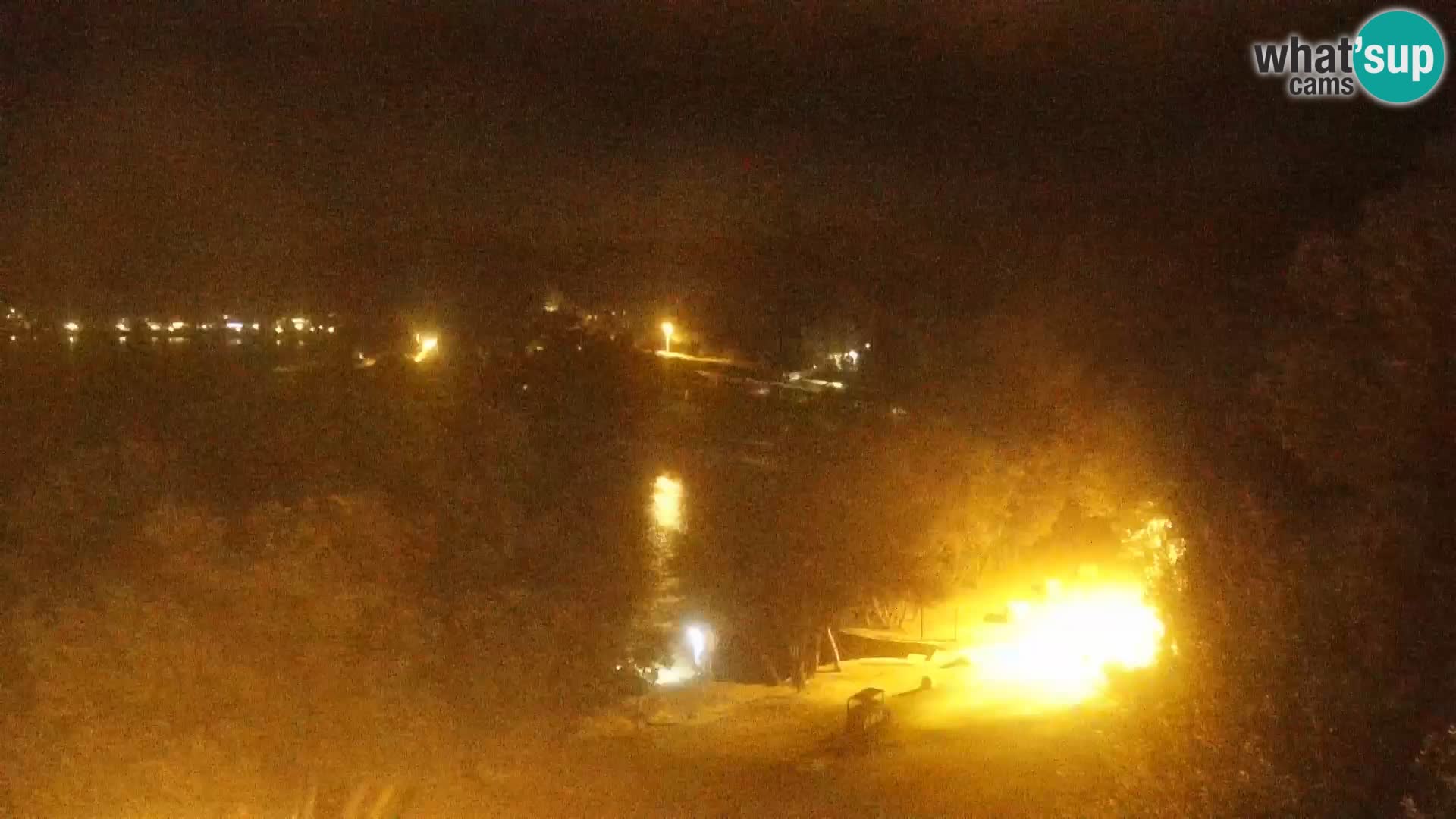 Mobilne kućice i  kam Mon Perin – Istra – Bale