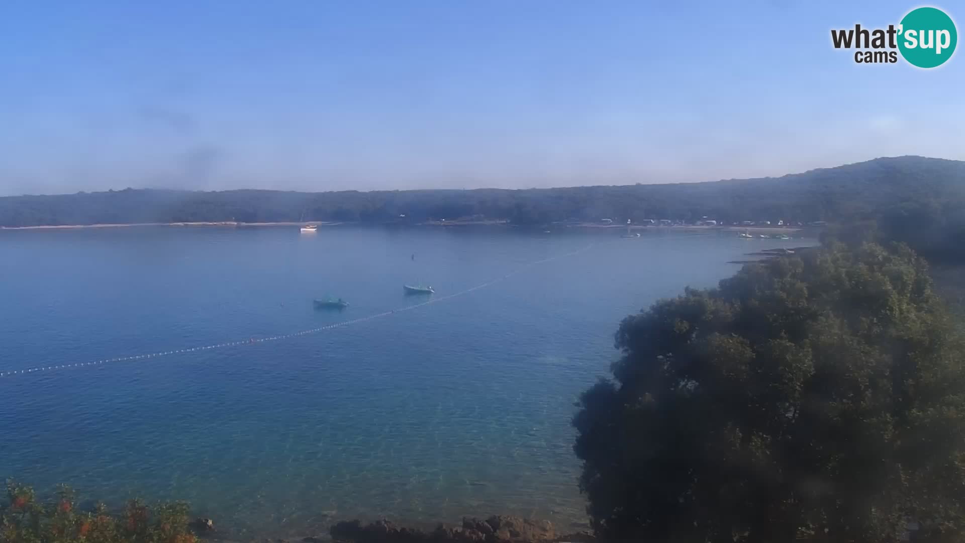 Caming and Mobile Homes Mon Perin – Istria – Bale
