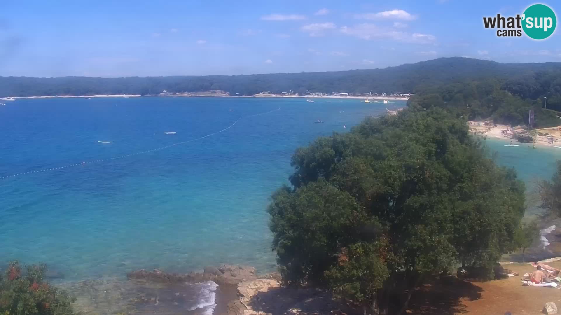Caming and Mobile Homes Mon Perin – Istria – Bale