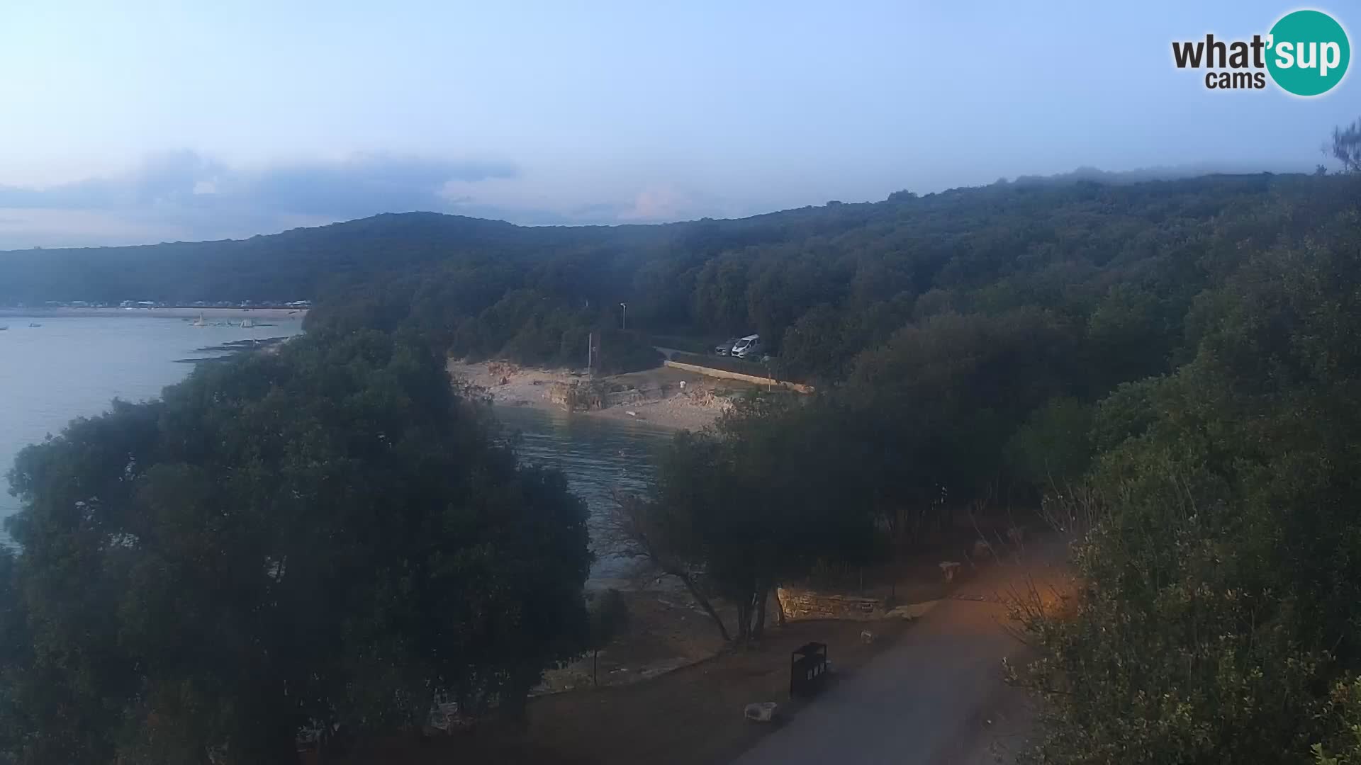 Caming and Mobile Homes Mon Perin – Istria – Bale