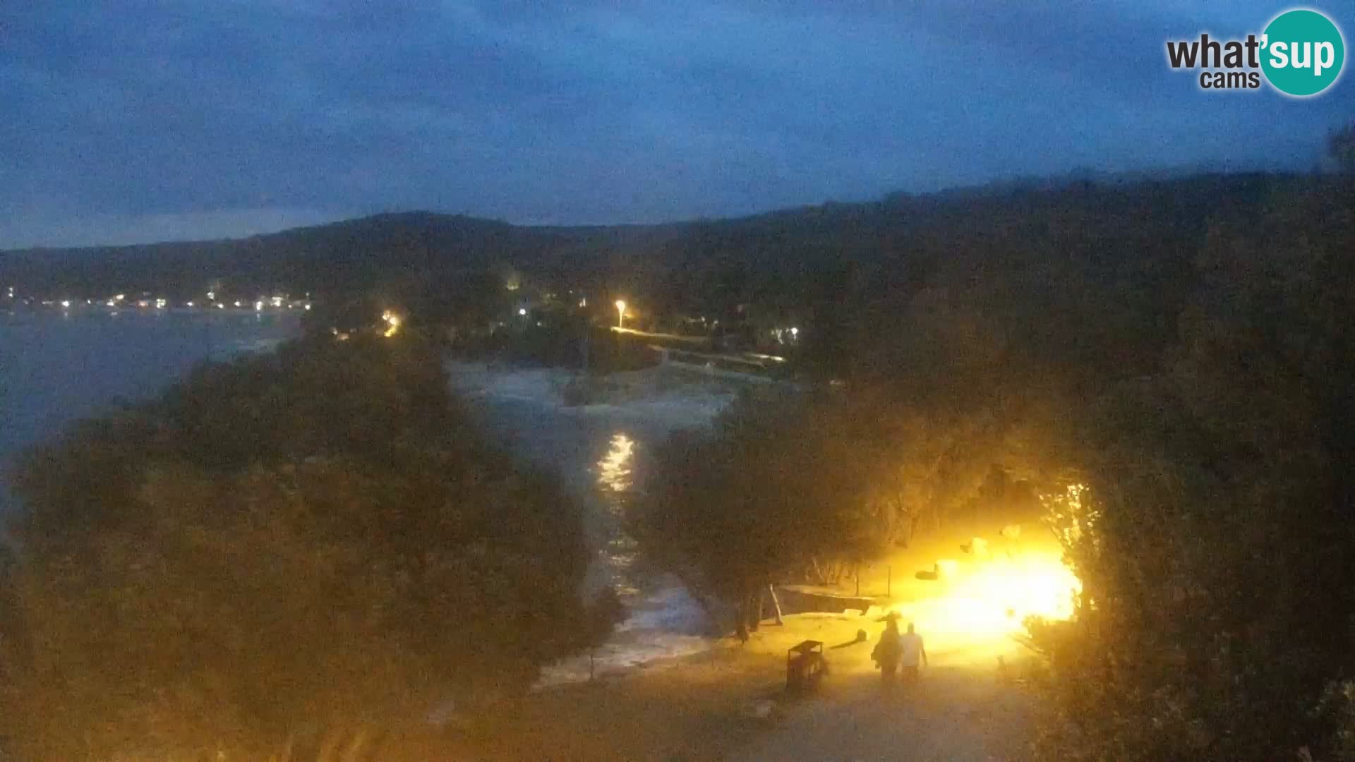 Turisticno naselje in kamp Mon Perin – Istra – Bale