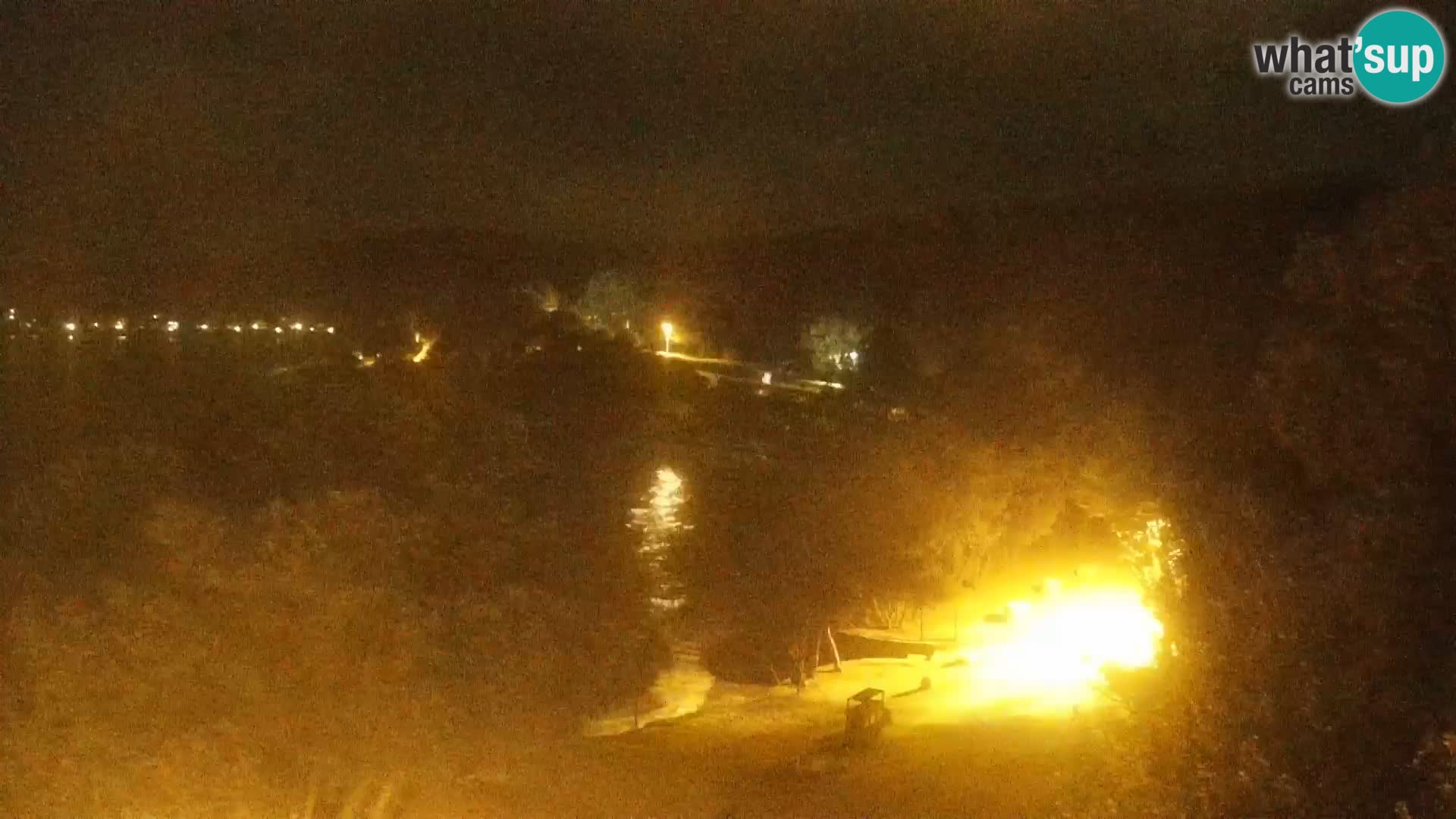 Turisticno naselje in kamp Mon Perin – Istra – Bale