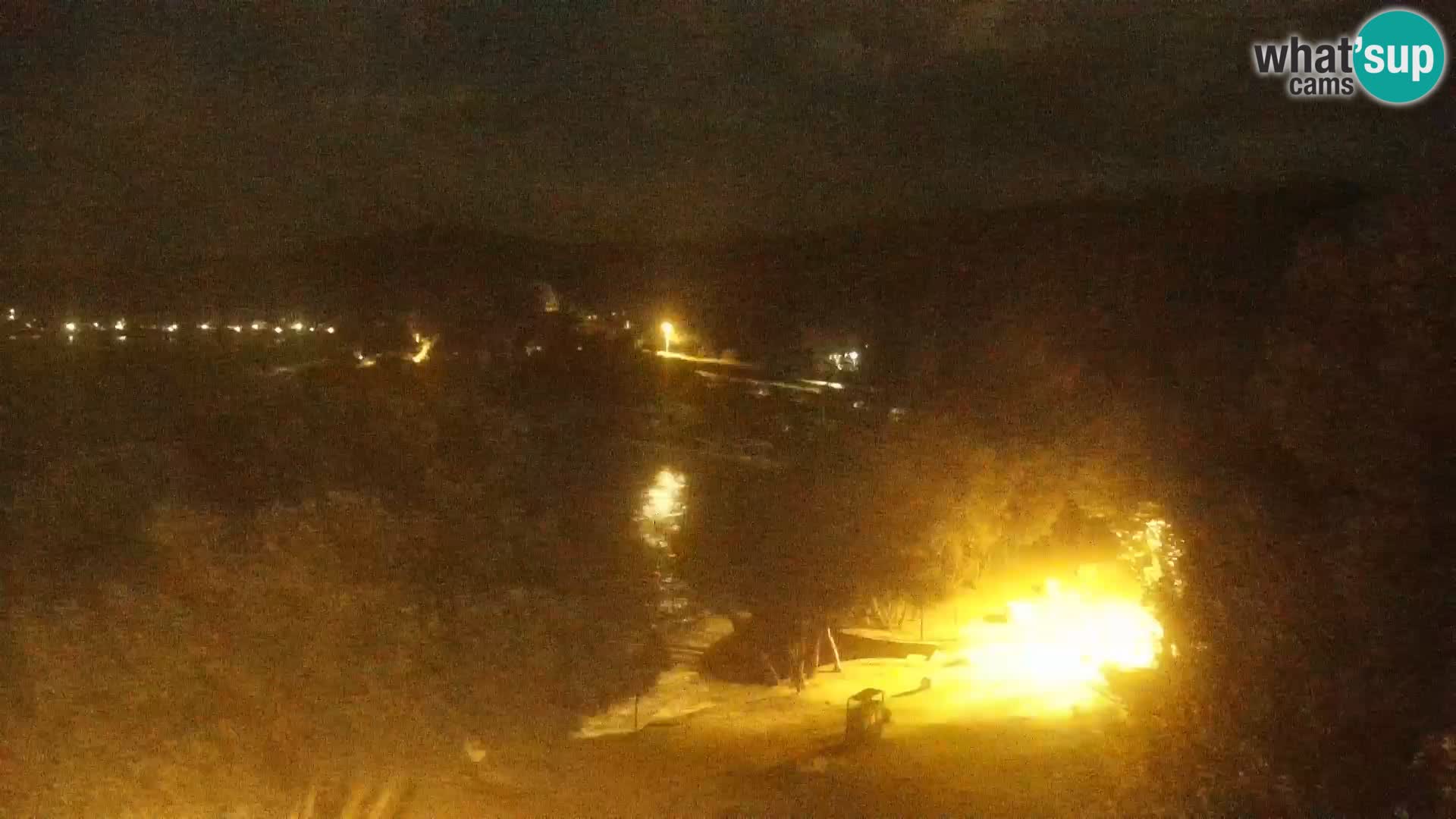 Turisticno naselje in kamp Mon Perin – Istra – Bale
