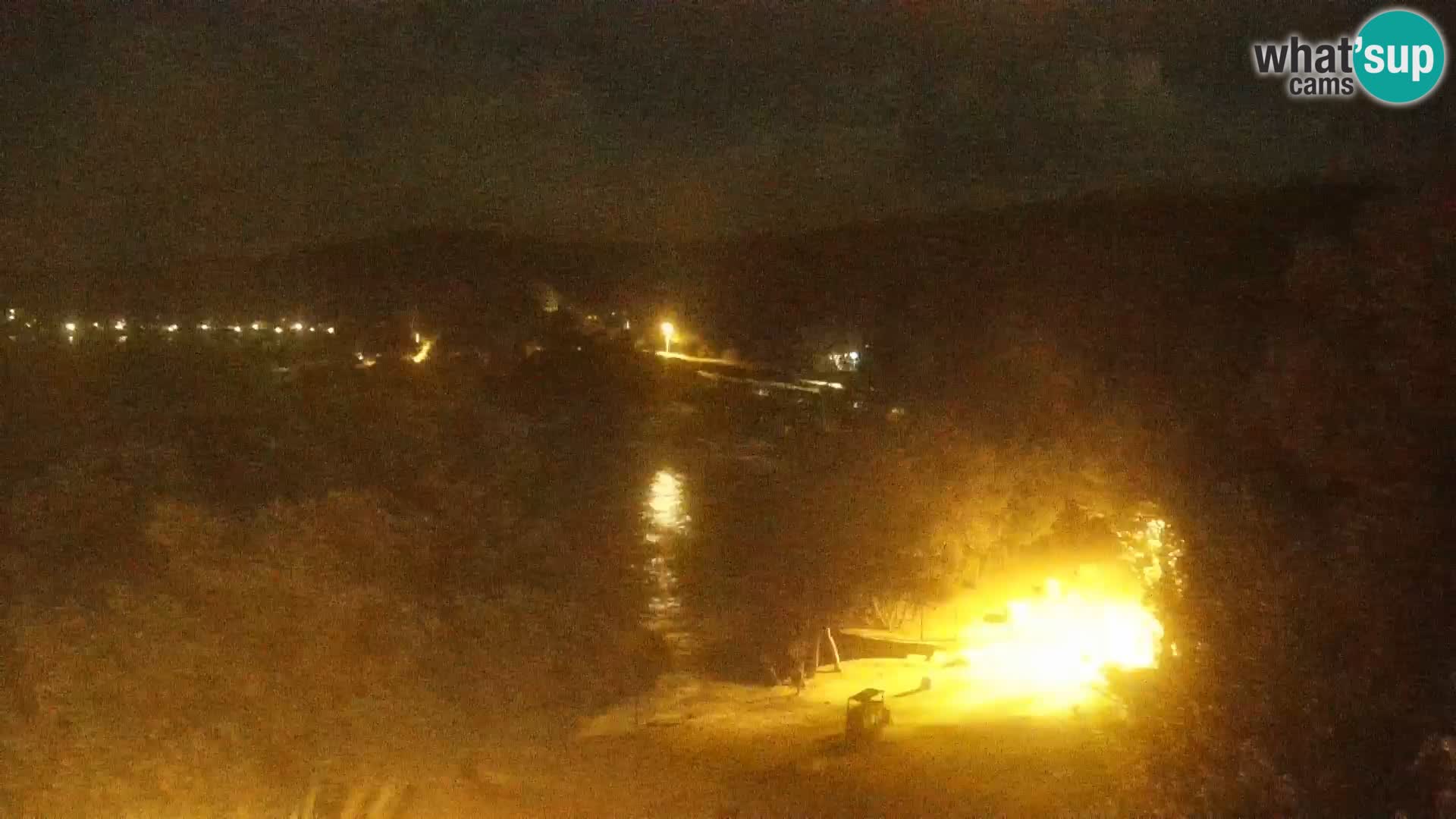 Turisticno naselje in kamp Mon Perin – Istra – Bale