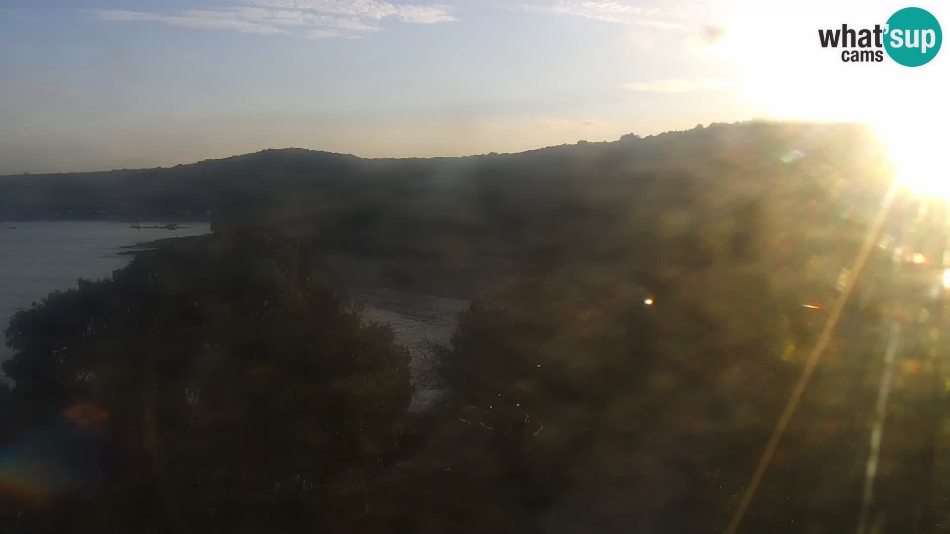 Turisticno naselje in kamp Mon Perin – Istra – Bale