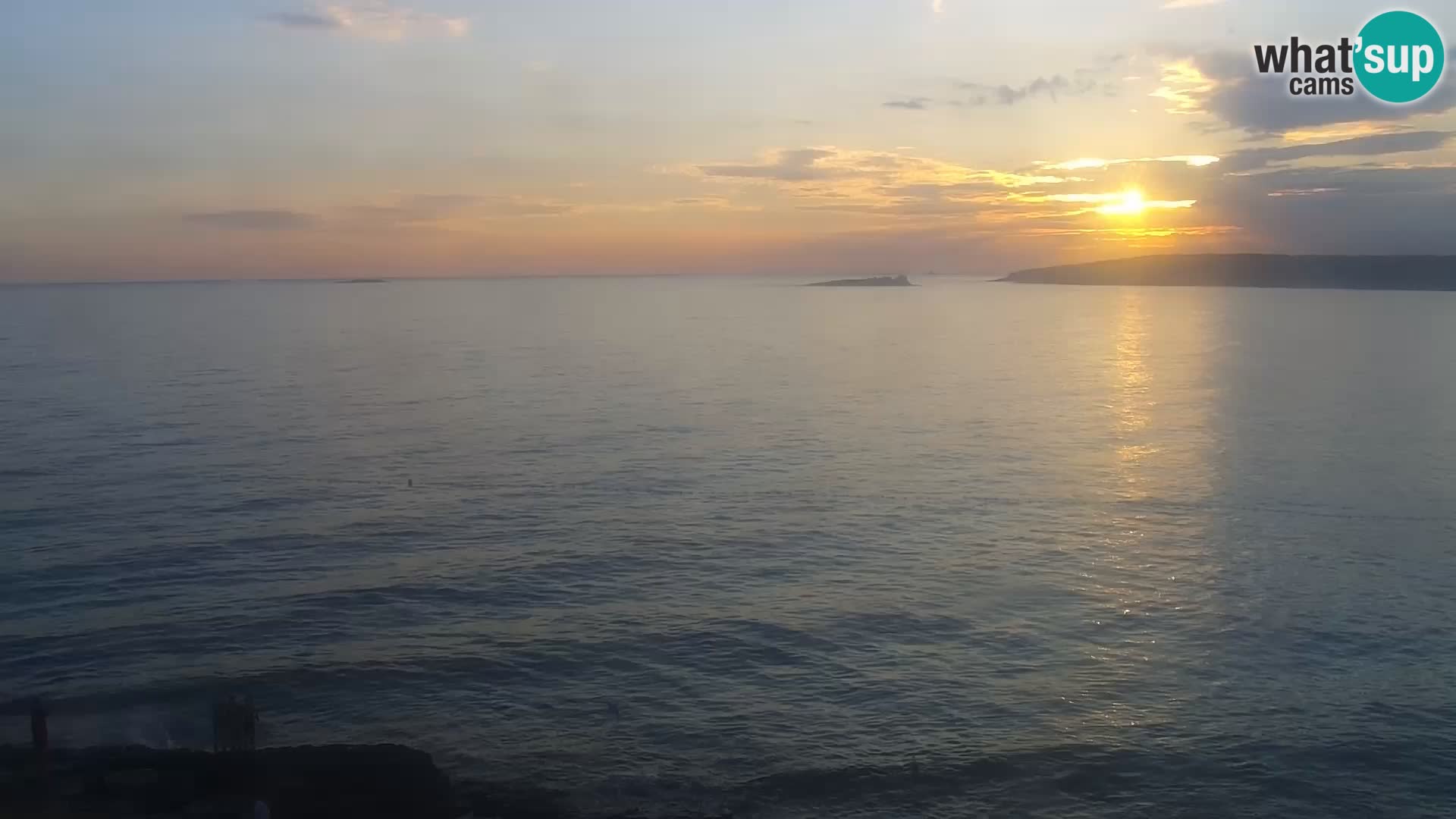 Mobilne kućice i  kam Mon Perin – Istra – Bale
