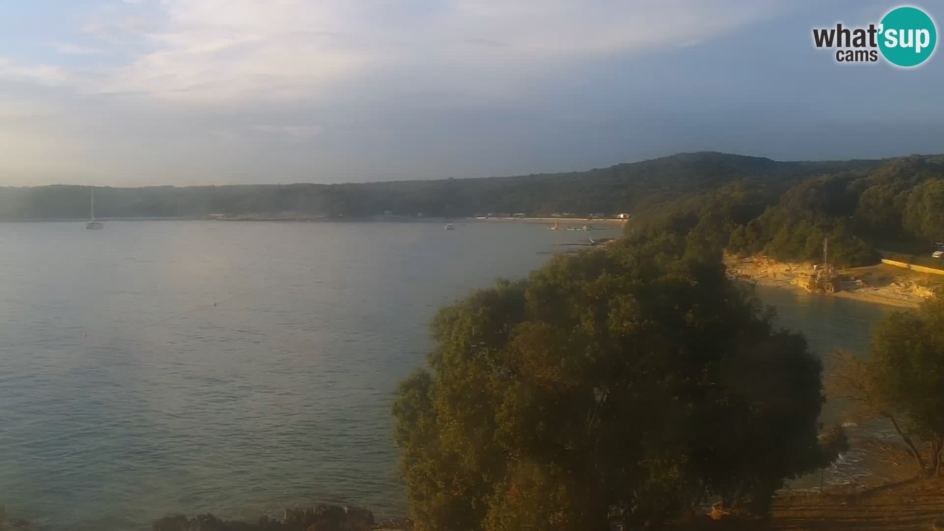 Turisticno naselje in kamp Mon Perin – Istra – Bale