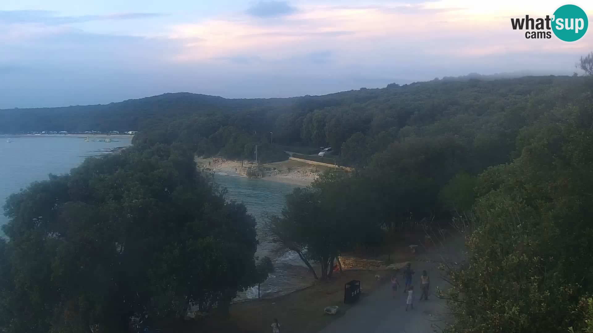 Caming and Mobile Homes Mon Perin – Istria – Bale