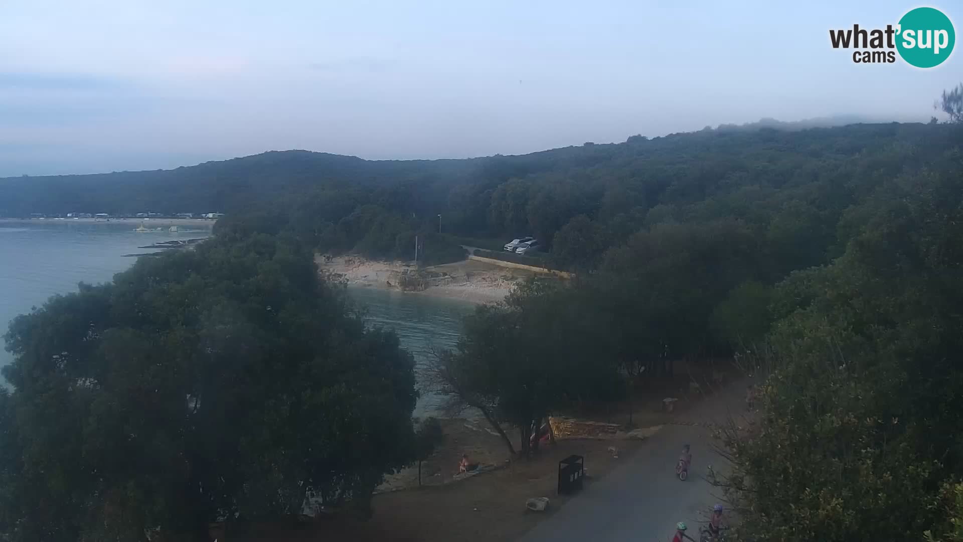 Caming and Mobile Homes Mon Perin – Istria – Bale