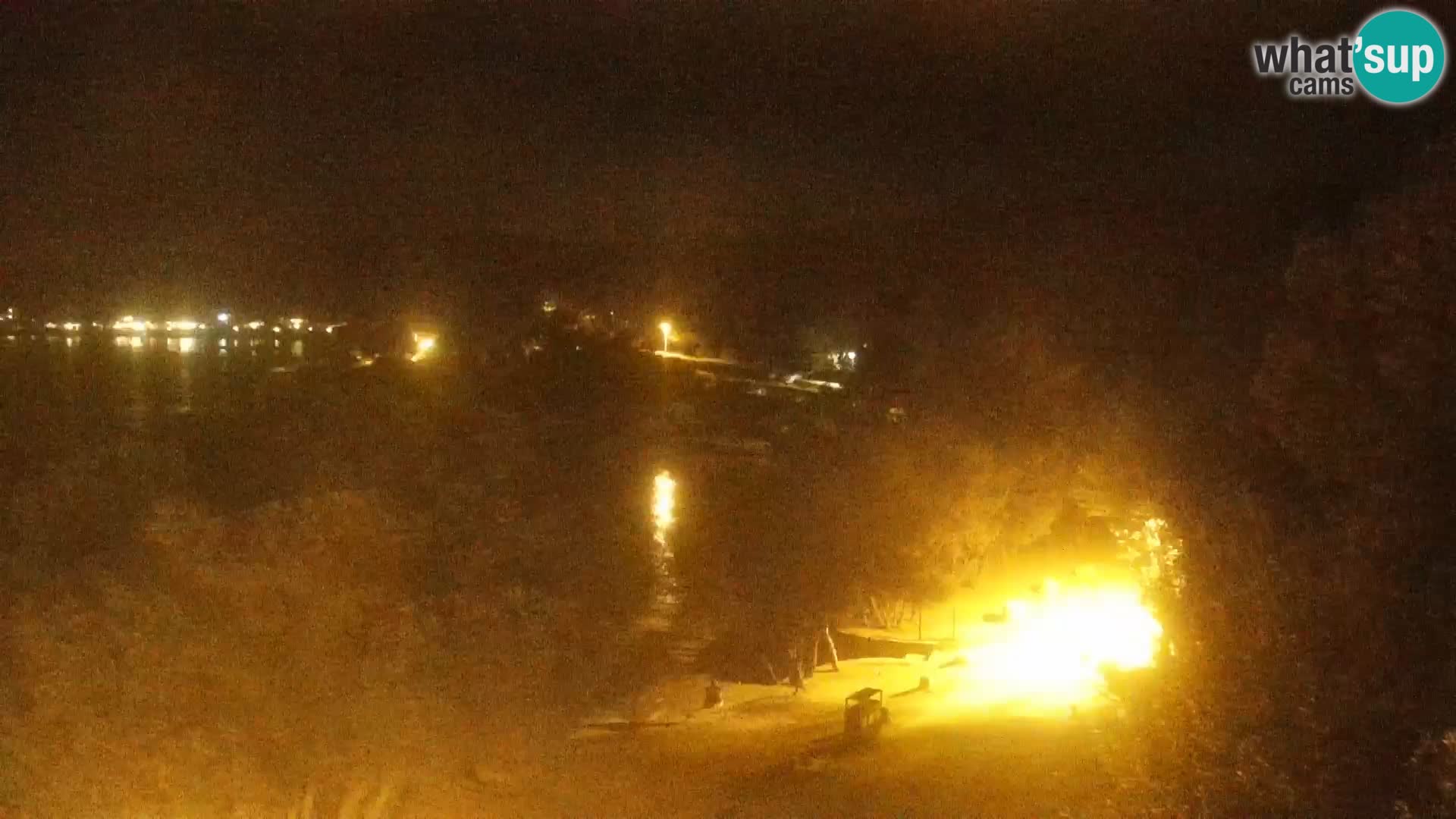 Mobilne kućice i  kam Mon Perin – Istra – Bale