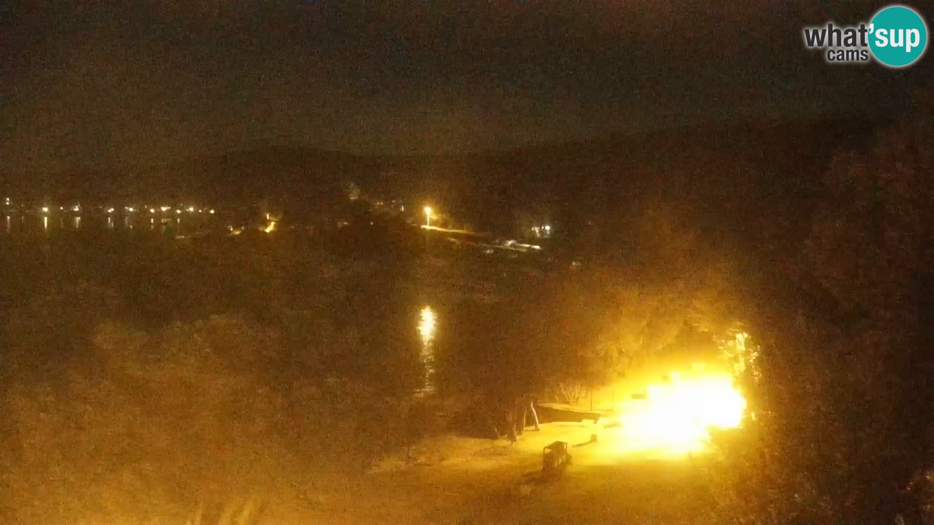 Mobilne kućice i  kam Mon Perin – Istra – Bale