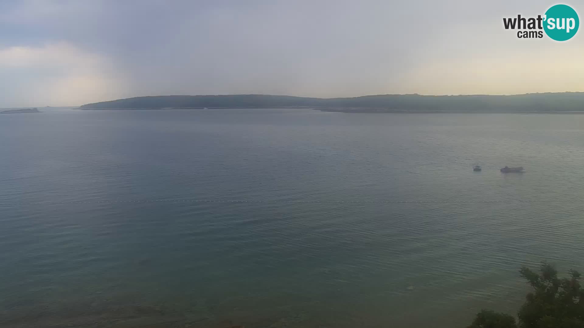 Turisticno naselje in kamp Mon Perin – Istra – Bale