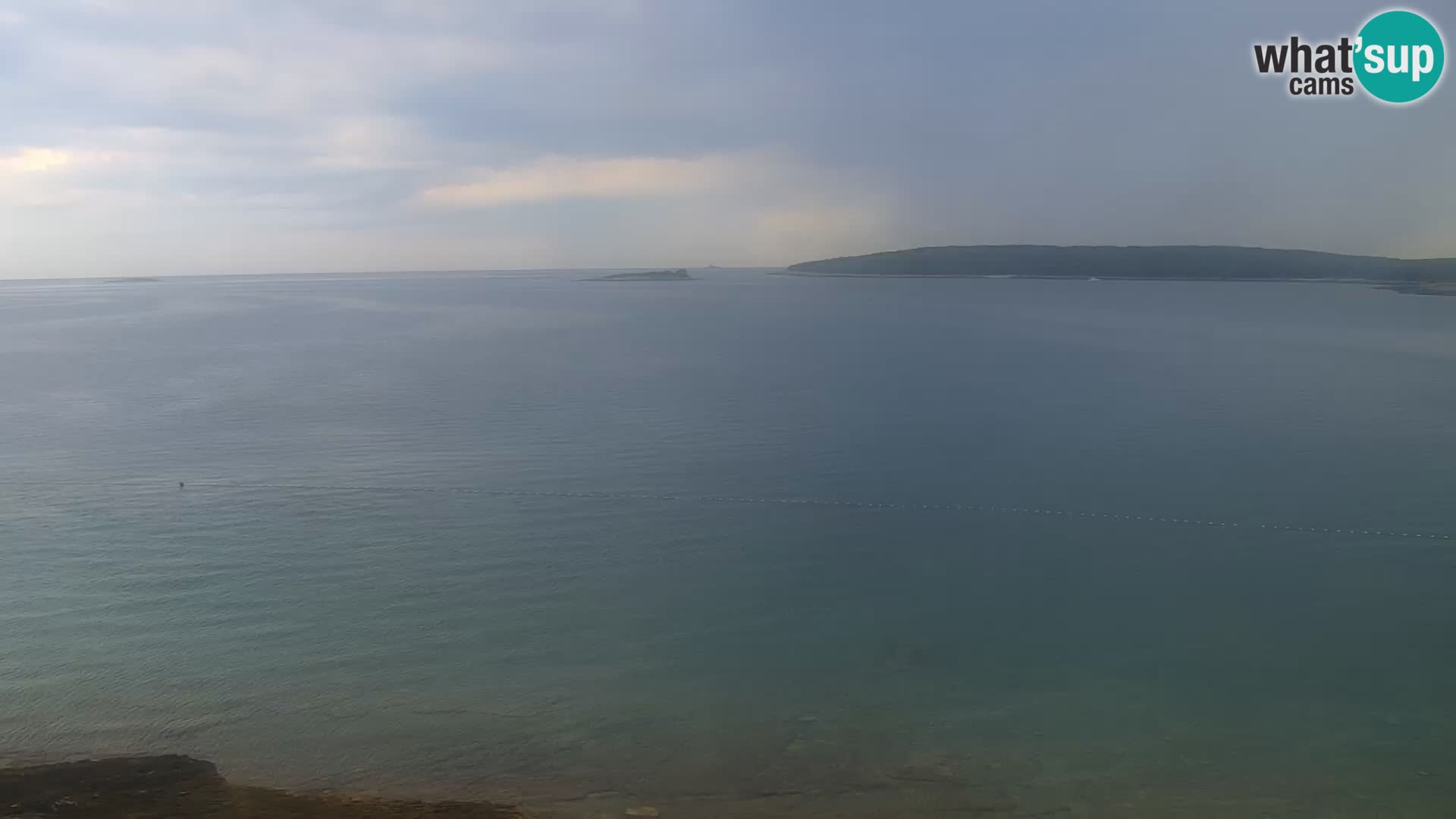 Turisticno naselje in kamp Mon Perin – Istra – Bale