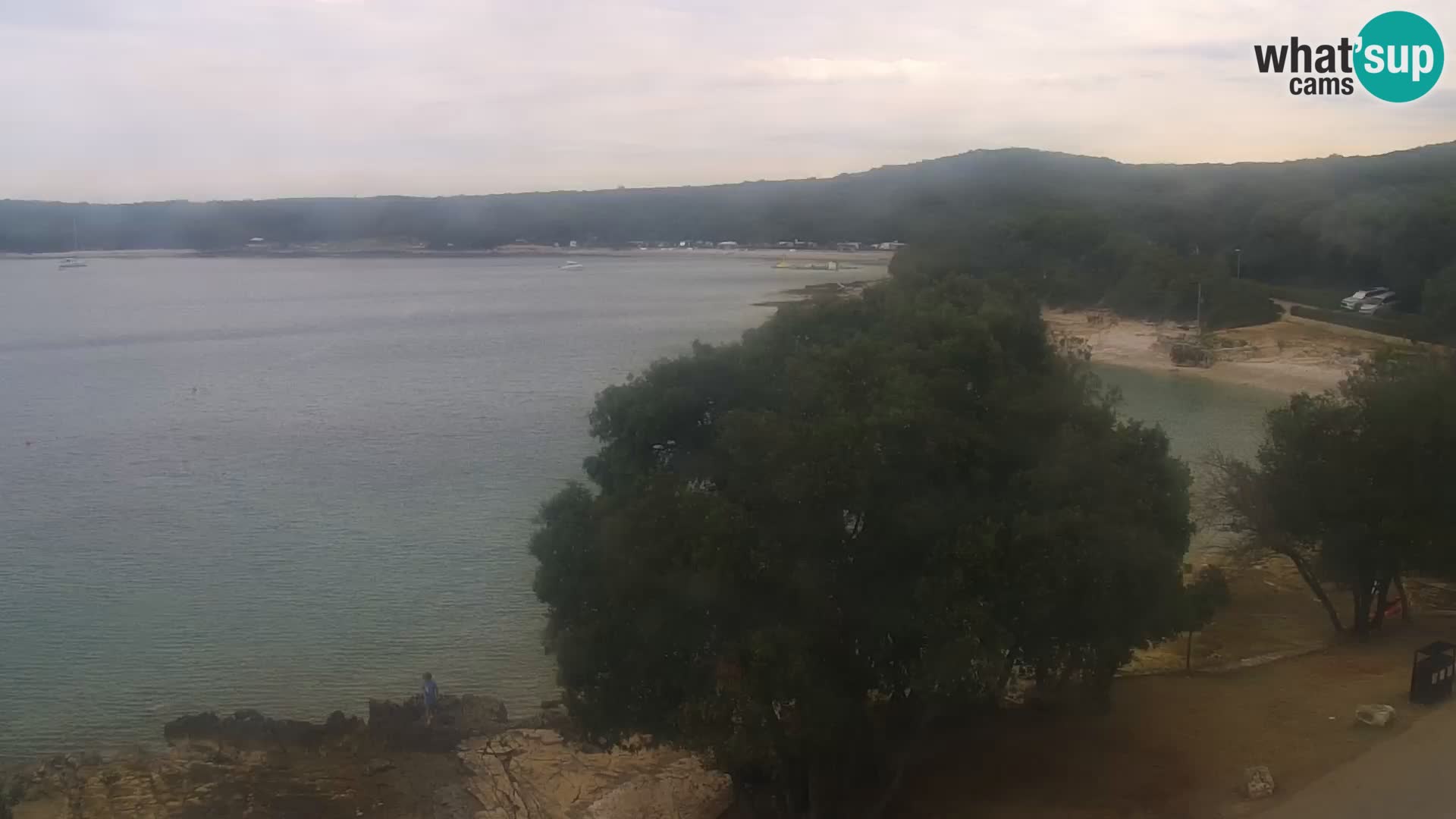 Caming and Mobile Homes Mon Perin – Istria – Bale