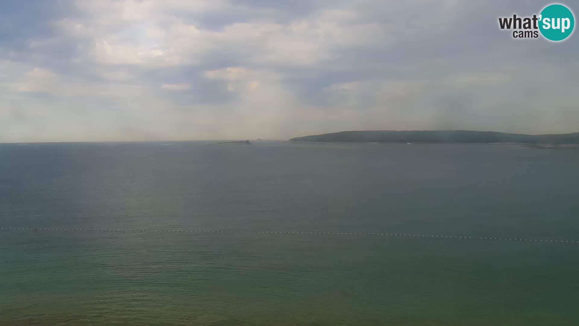 Turisticno naselje in kamp Mon Perin – Istra – Bale