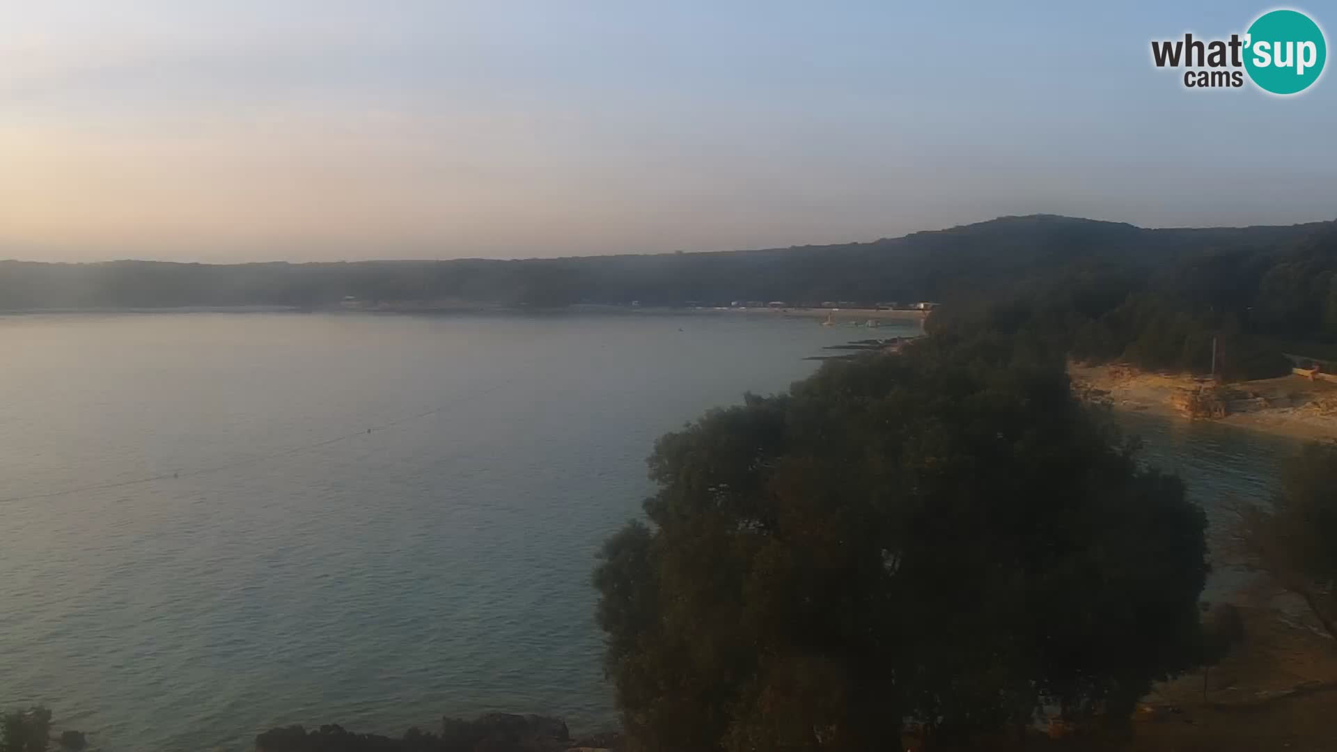 Caming and Mobile Homes Mon Perin – Istria – Bale