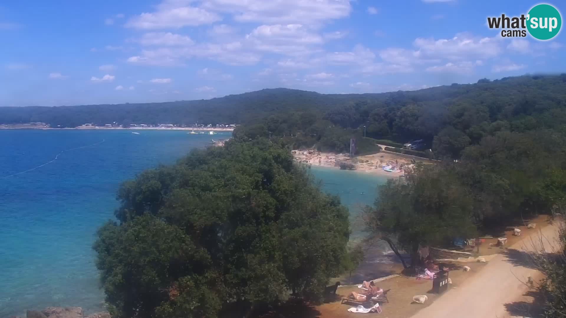 Caming and Mobile Homes Mon Perin – Istria – Bale