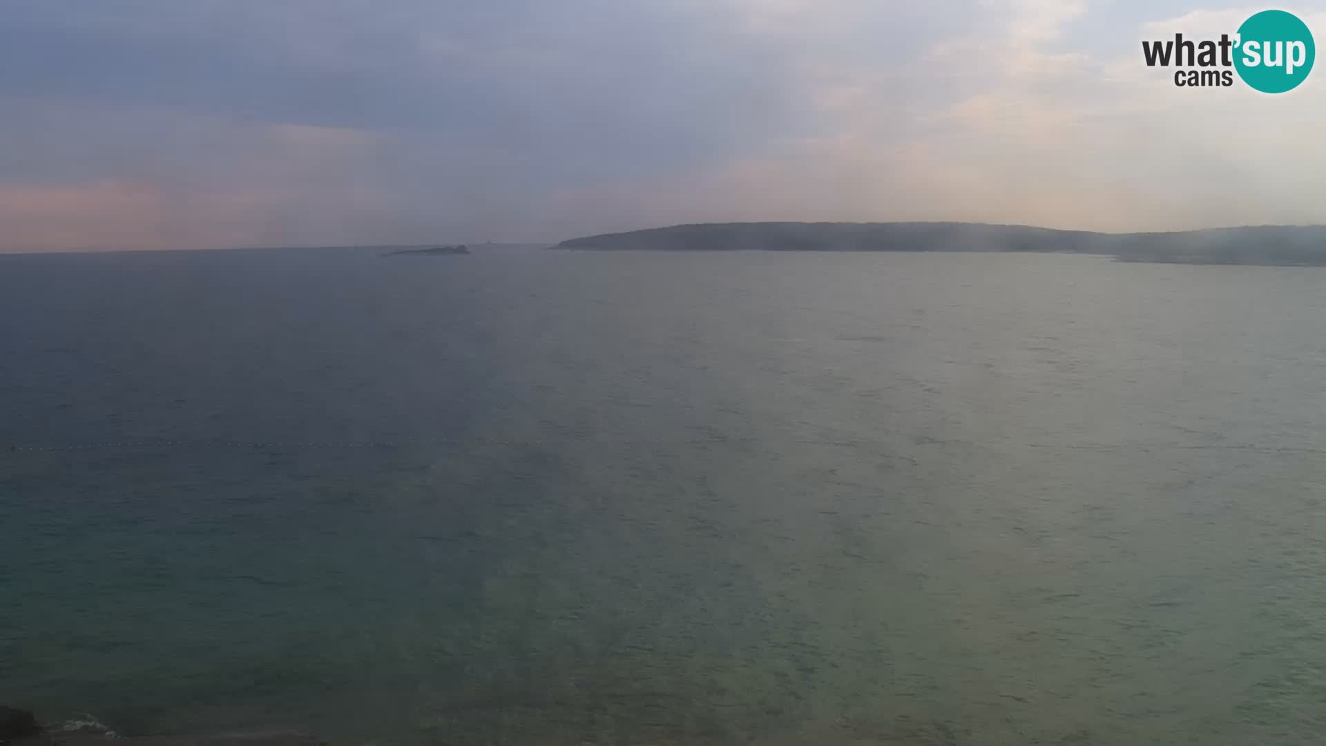 Case mobili e campeggio – Mon Perin – Istria – Valle