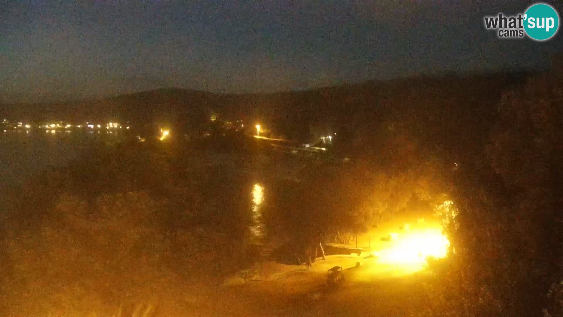 Turisticno naselje in kamp Mon Perin – Istra – Bale