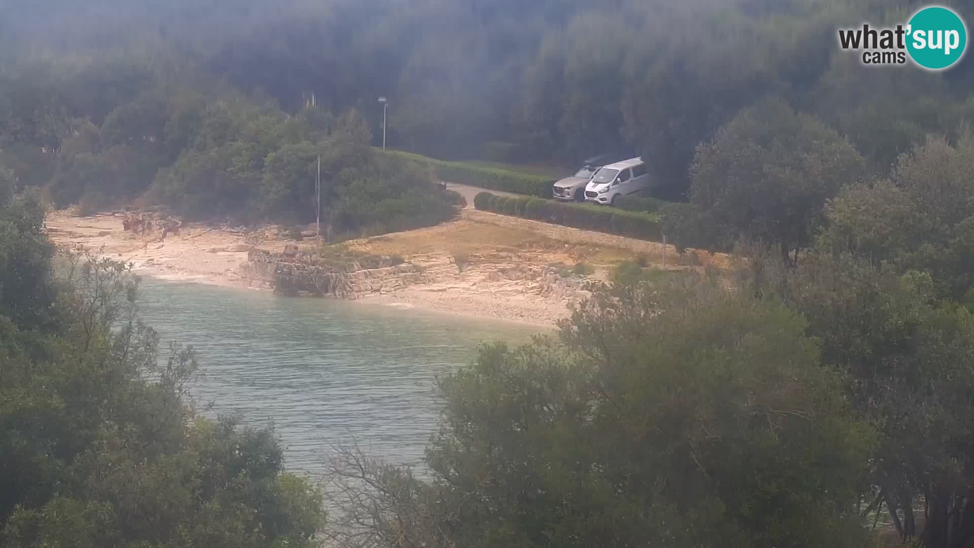 Caming and Mobile Homes Mon Perin – Istria – Bale