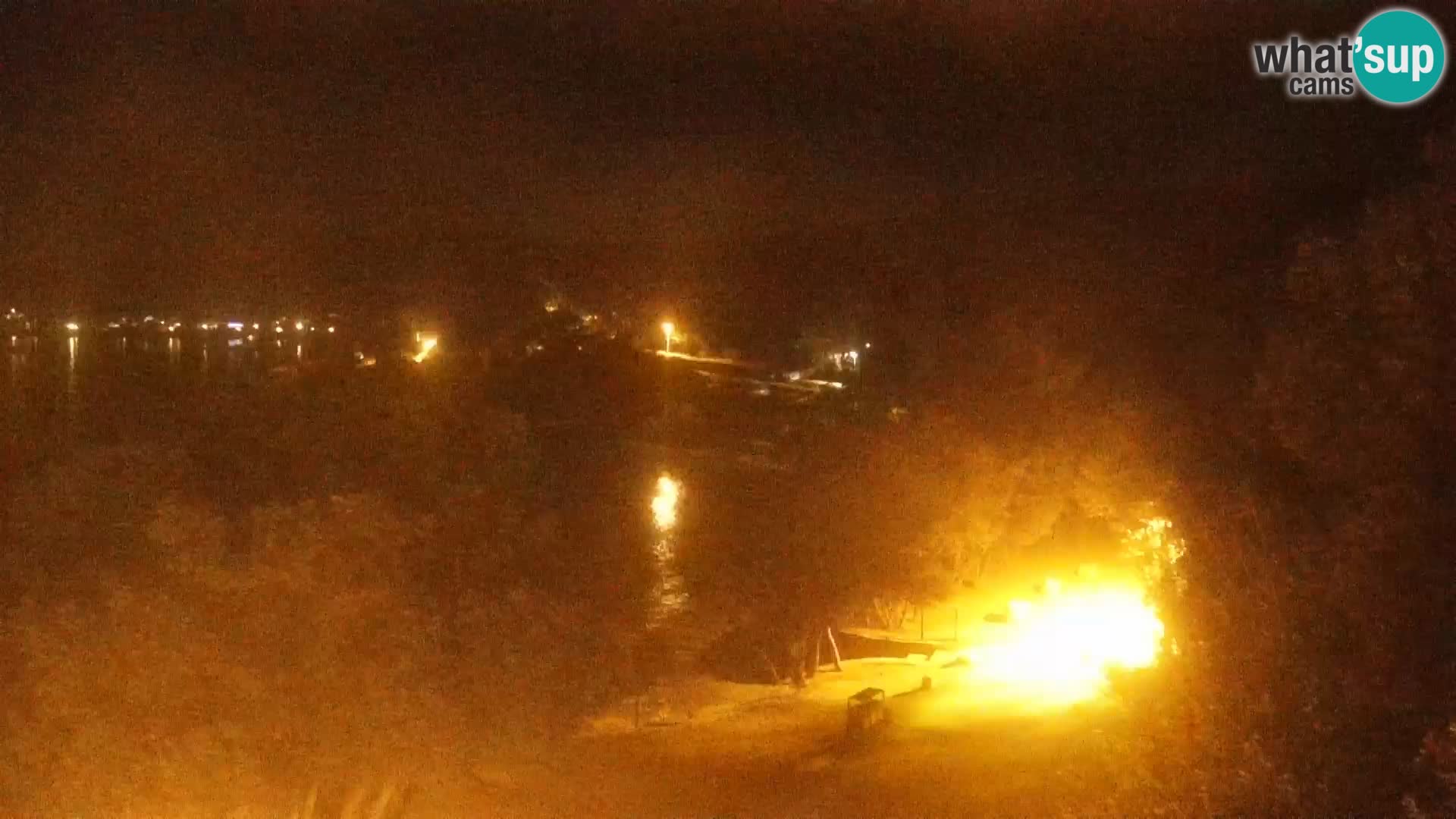 Mobilne kućice i  kam Mon Perin – Istra – Bale