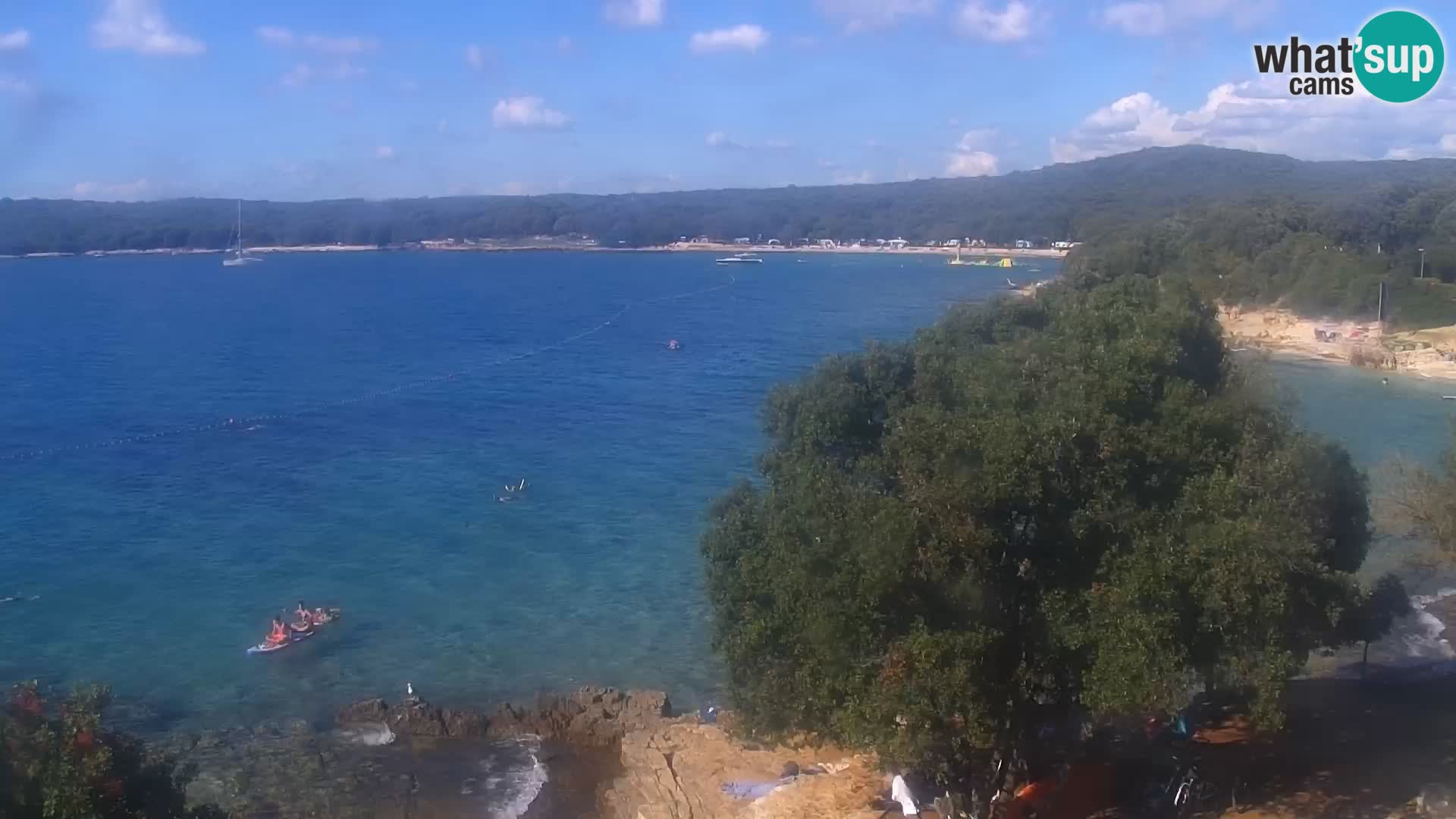 Caming and Mobile Homes Mon Perin – Istria – Bale