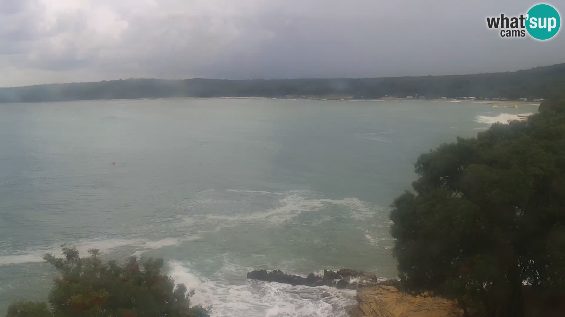 Turisticno naselje in kamp Mon Perin – Istra – Bale