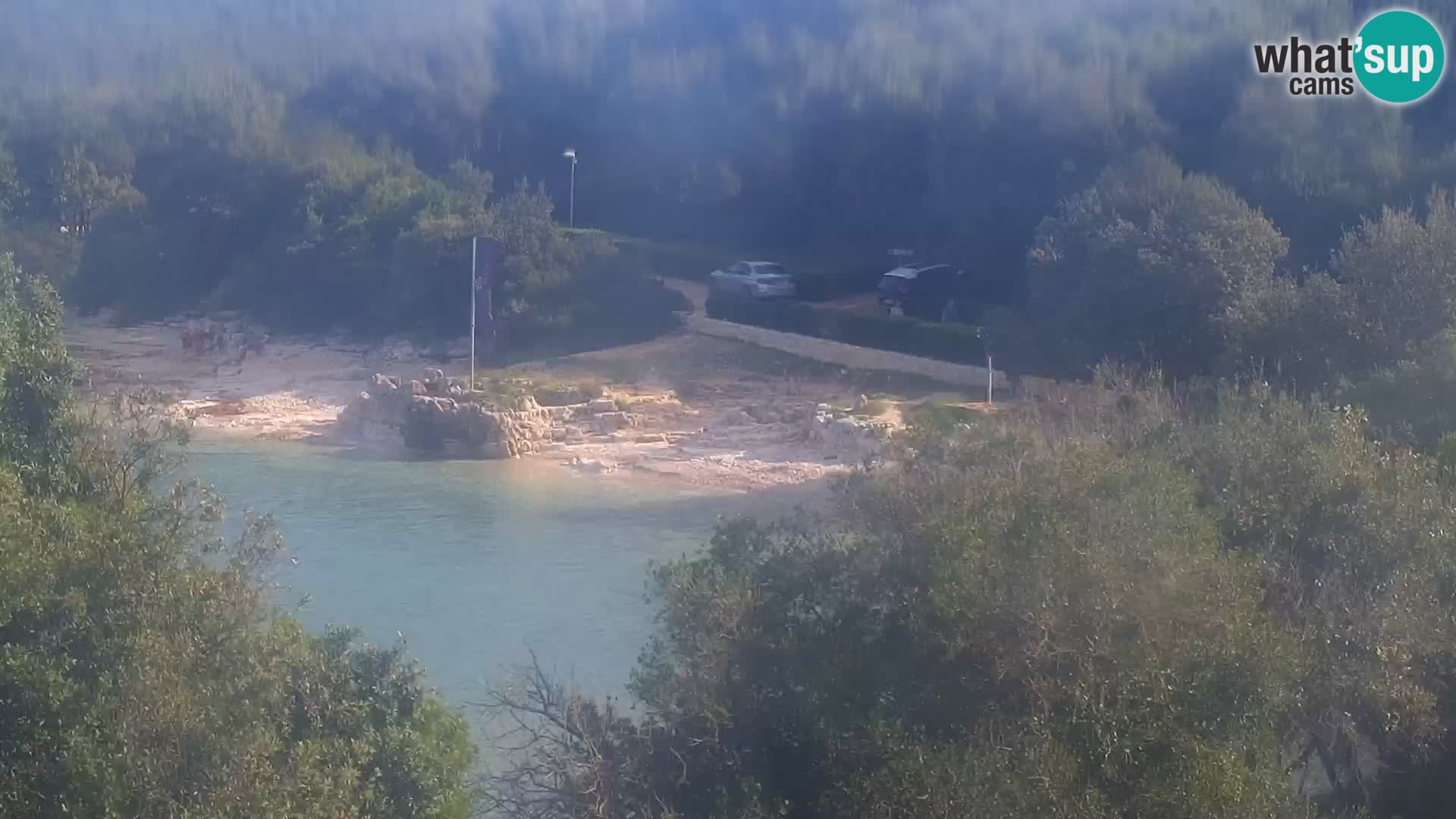 Caming and Mobile Homes Mon Perin – Istria – Bale
