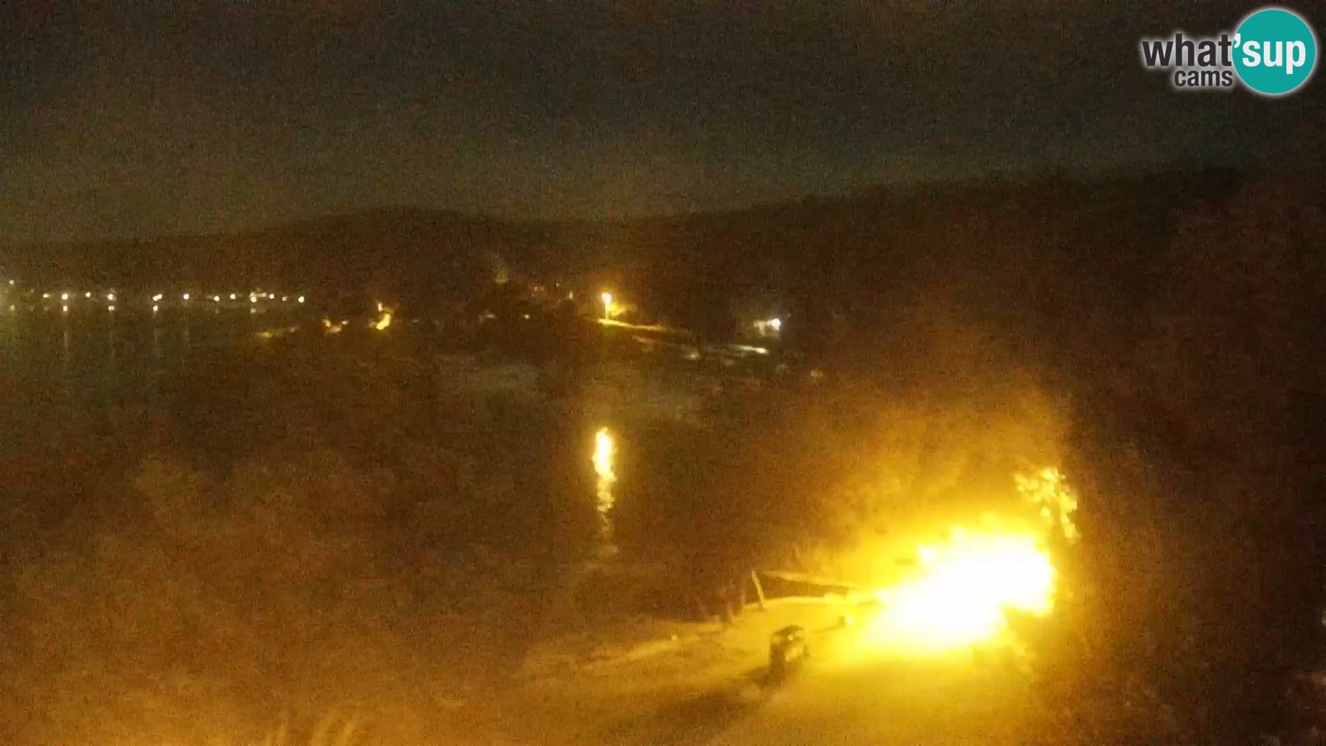 Turisticno naselje in kamp Mon Perin – Istra – Bale