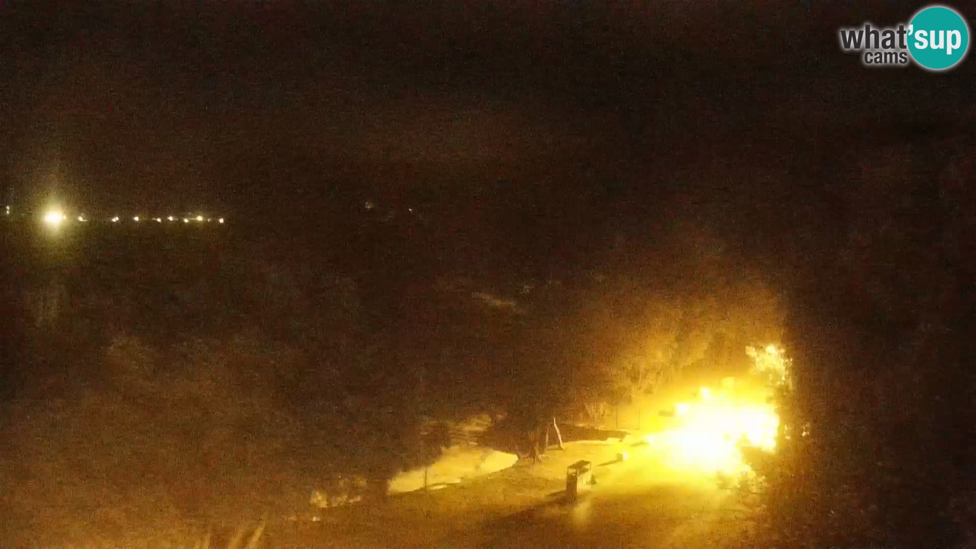 Mobilne kućice i  kam Mon Perin – Istra – Bale