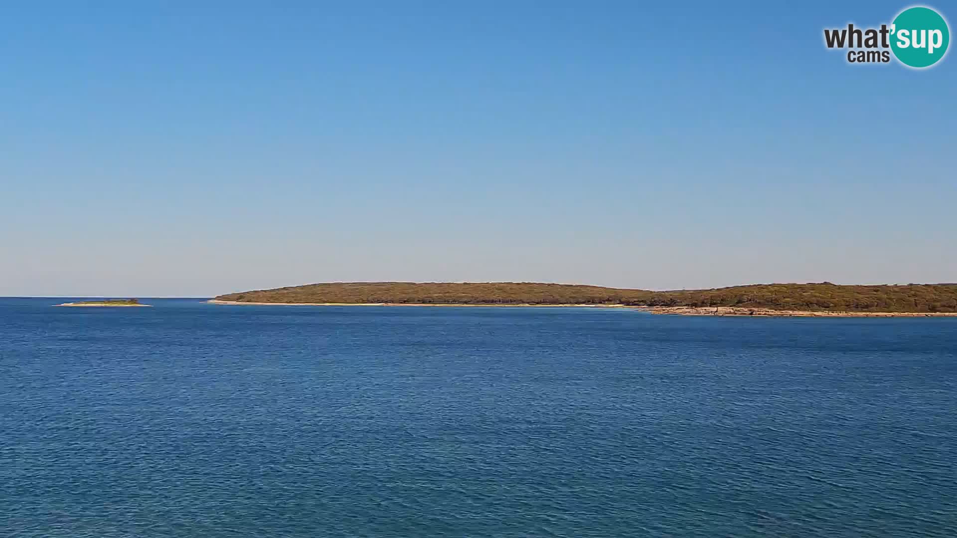 Turisticno naselje in kamp Mon Perin – Istra – Bale