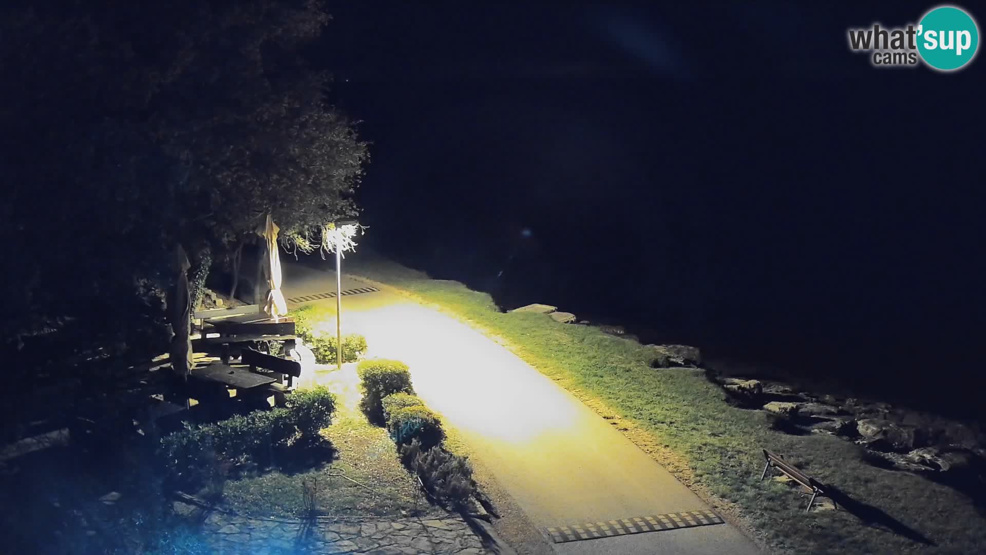 Turisticno naselje in kamp Mon Perin – Istra – Bale