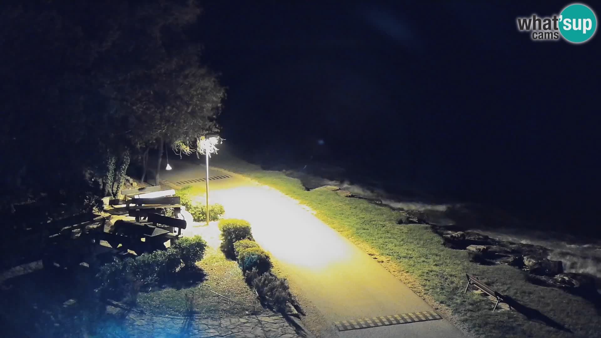 Caming and Mobile Homes Mon Perin – Istria – Bale