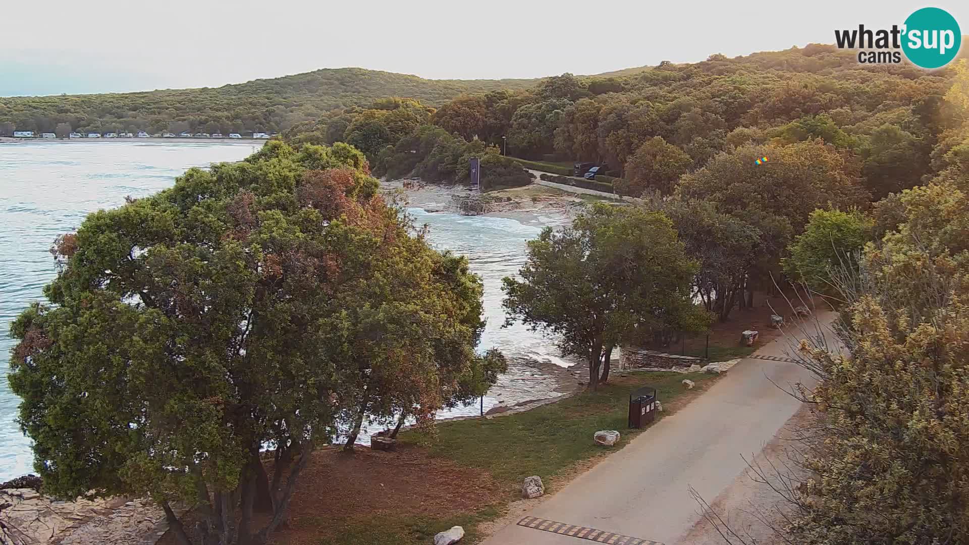 Caming and Mobile Homes Mon Perin – Istria – Bale