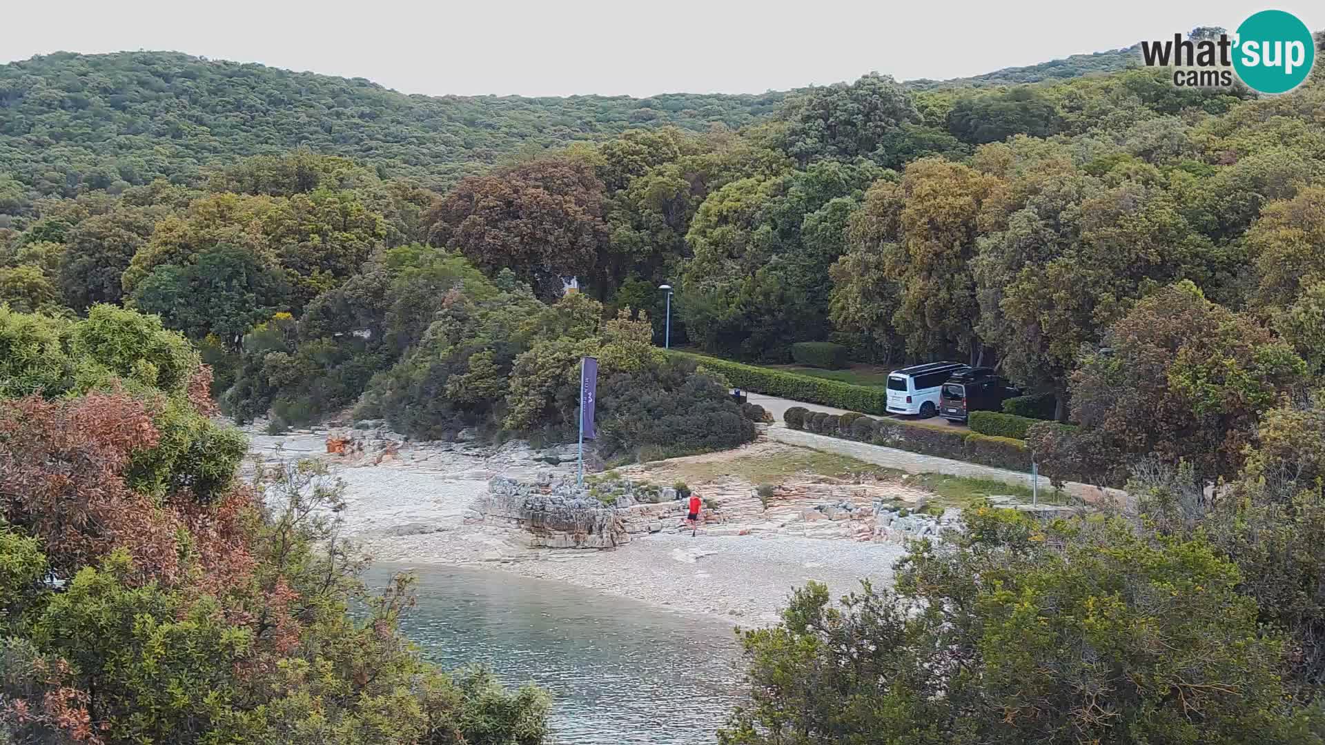 Caming and Mobile Homes Mon Perin – Istria – Bale