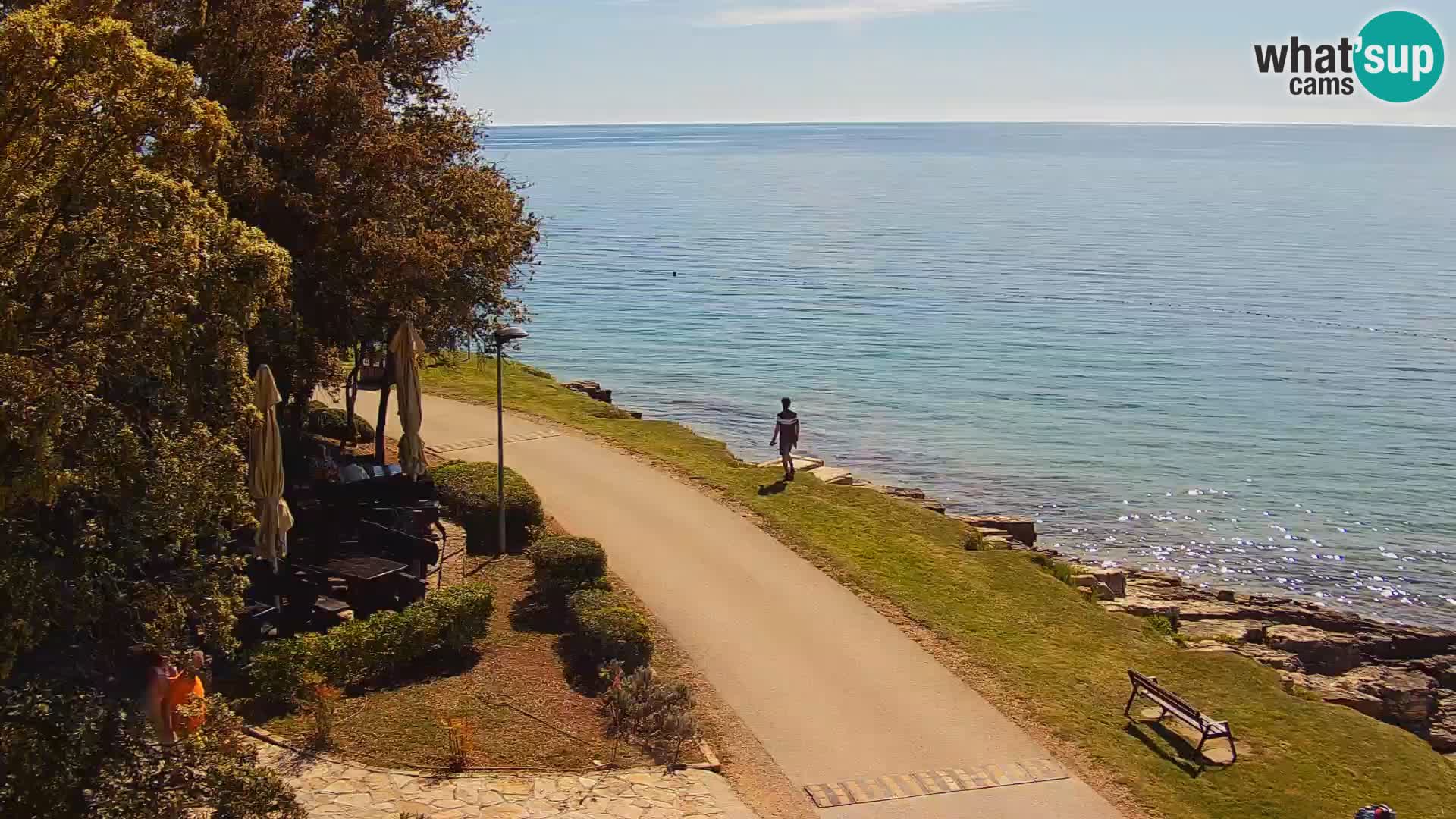 Caming and Mobile Homes Mon Perin – Istria – Bale