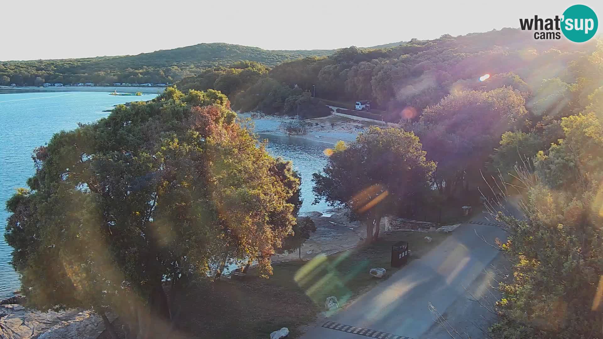 Caming and Mobile Homes Mon Perin – Istria – Bale